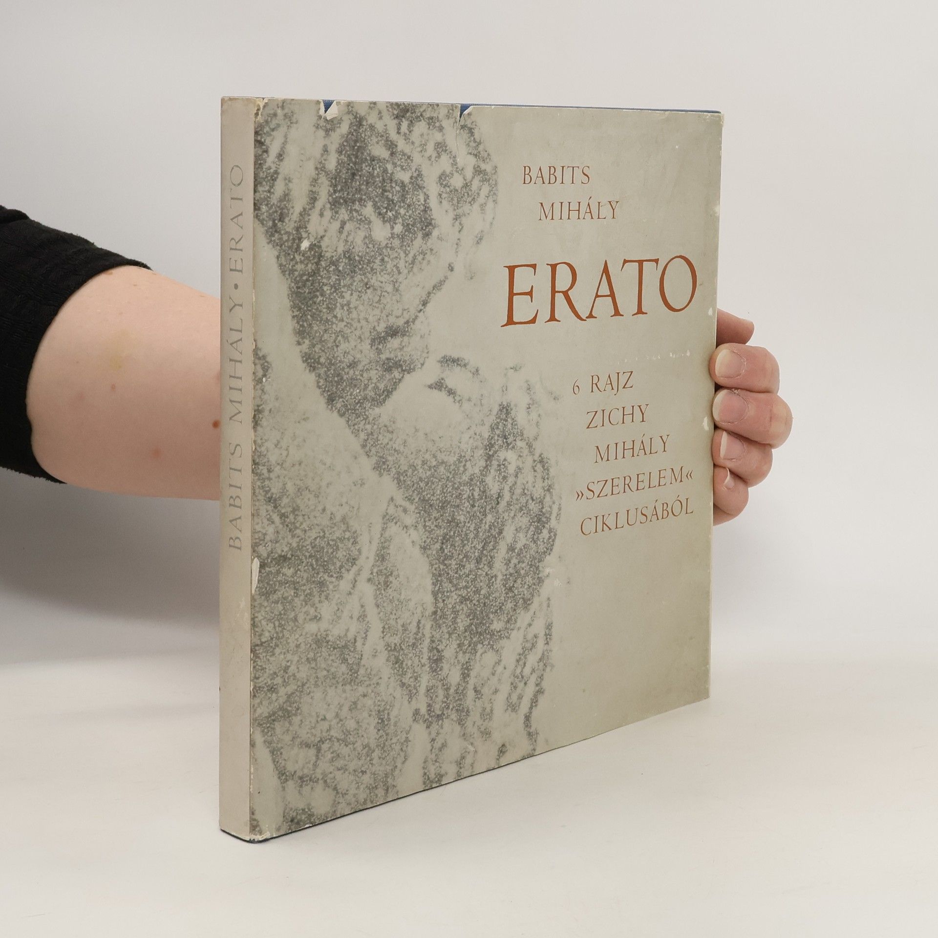 Mihály Babits Erato