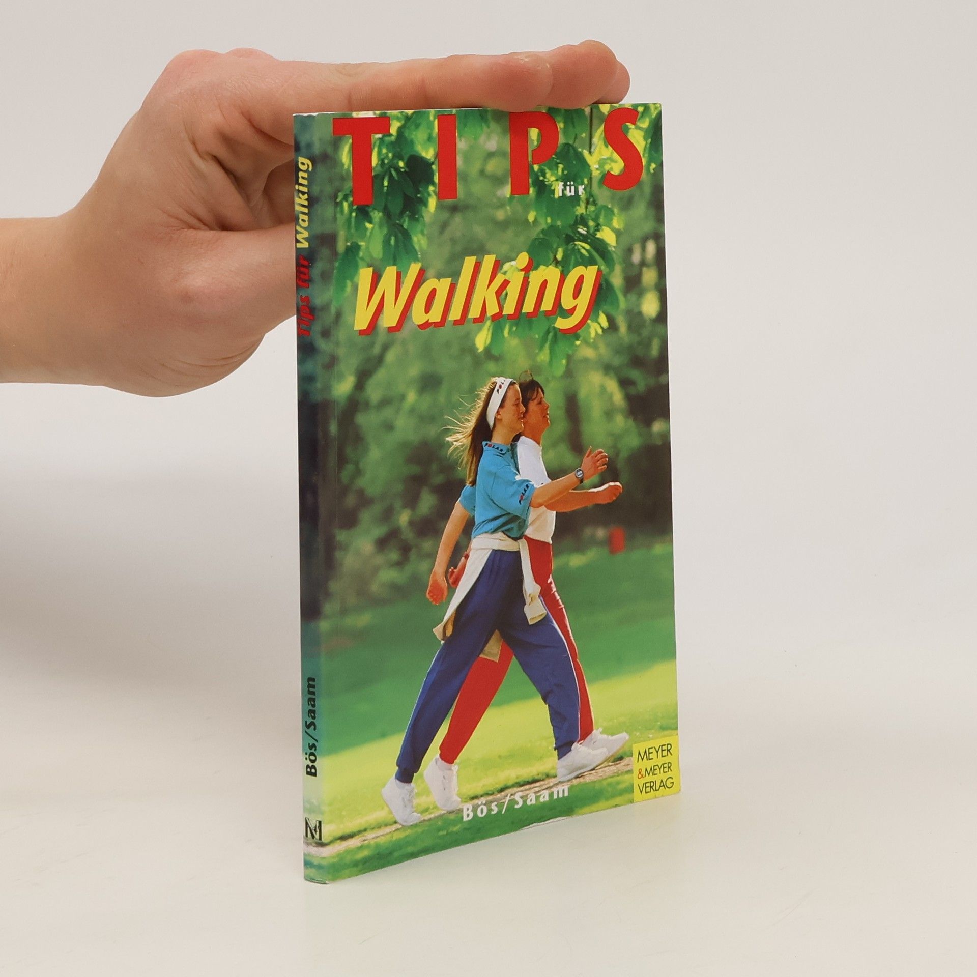 Auteurscollectief Walking
