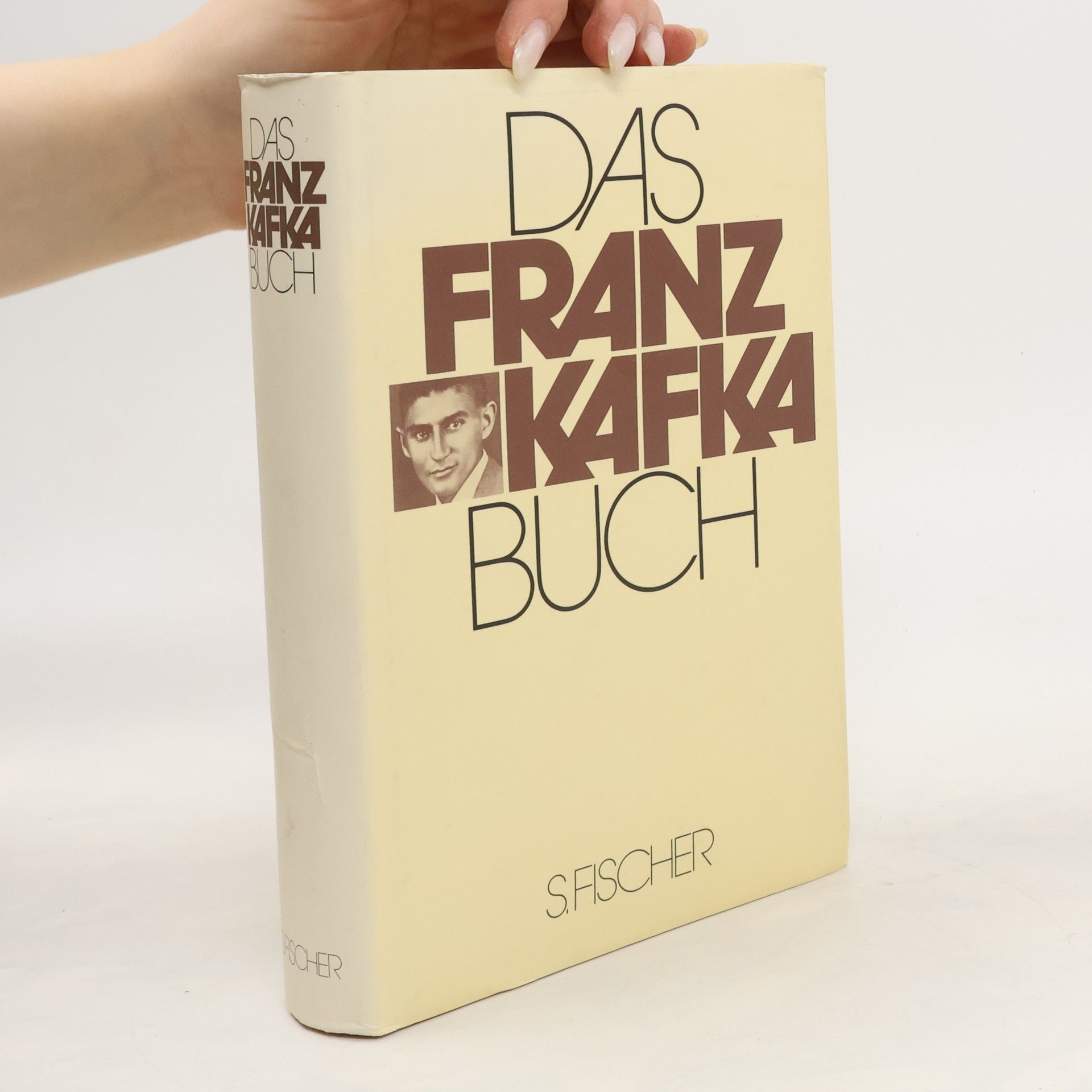 Franz Kafka Das Franz Kafka Buch