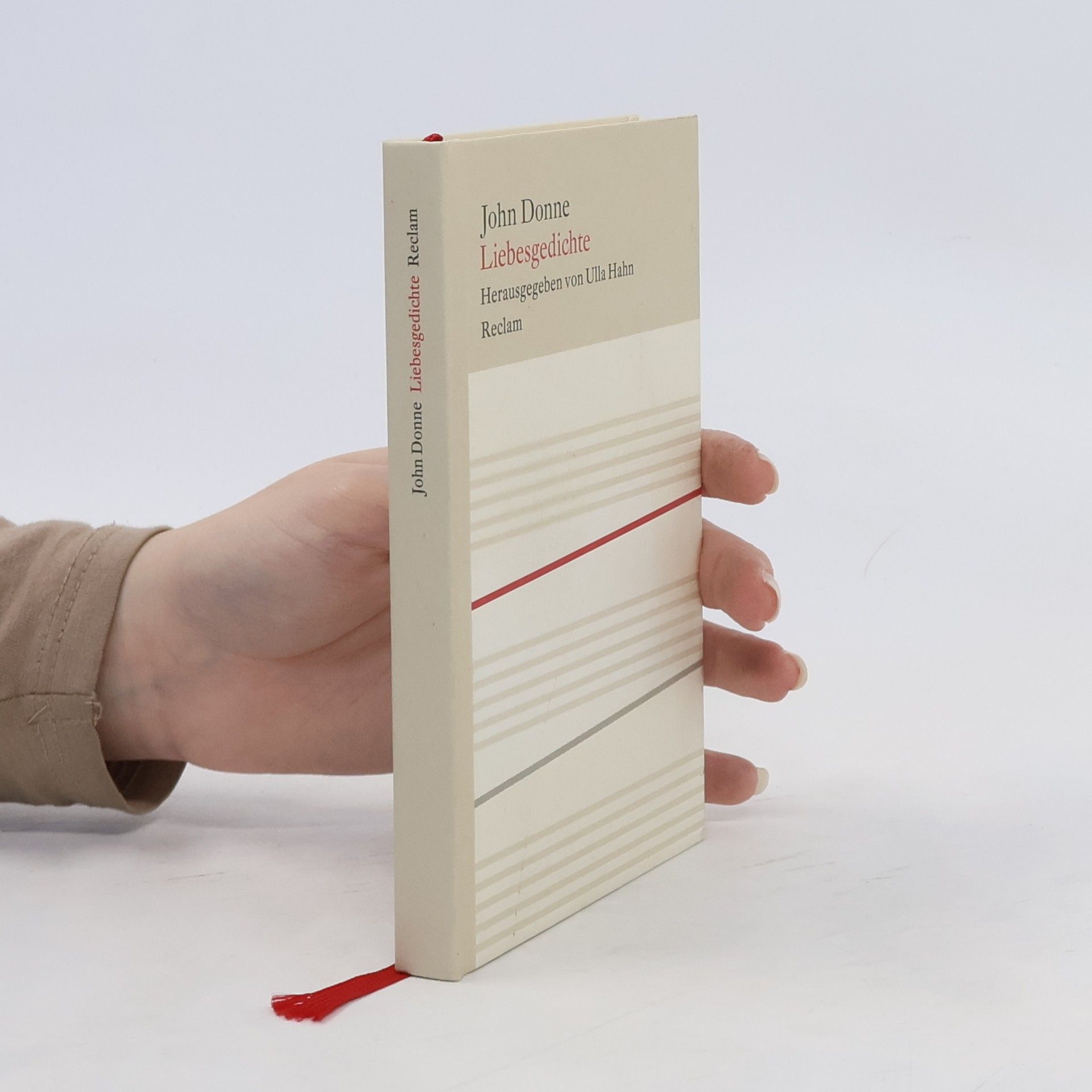 John Donne Liebesgedichte