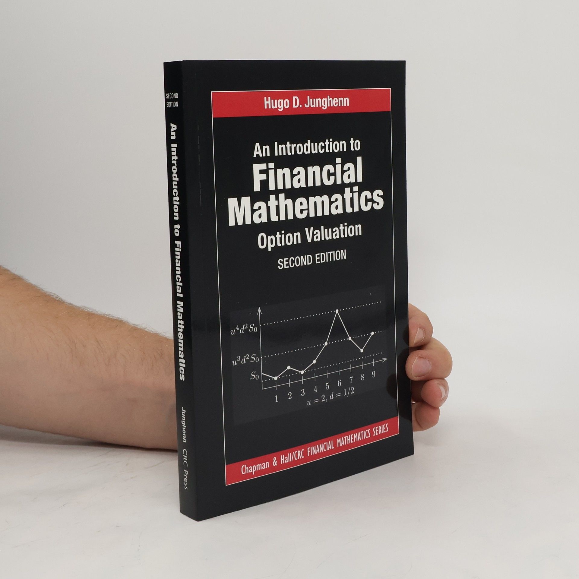 Hugo D. Junghenn An Introduction to Financial Mathematics
