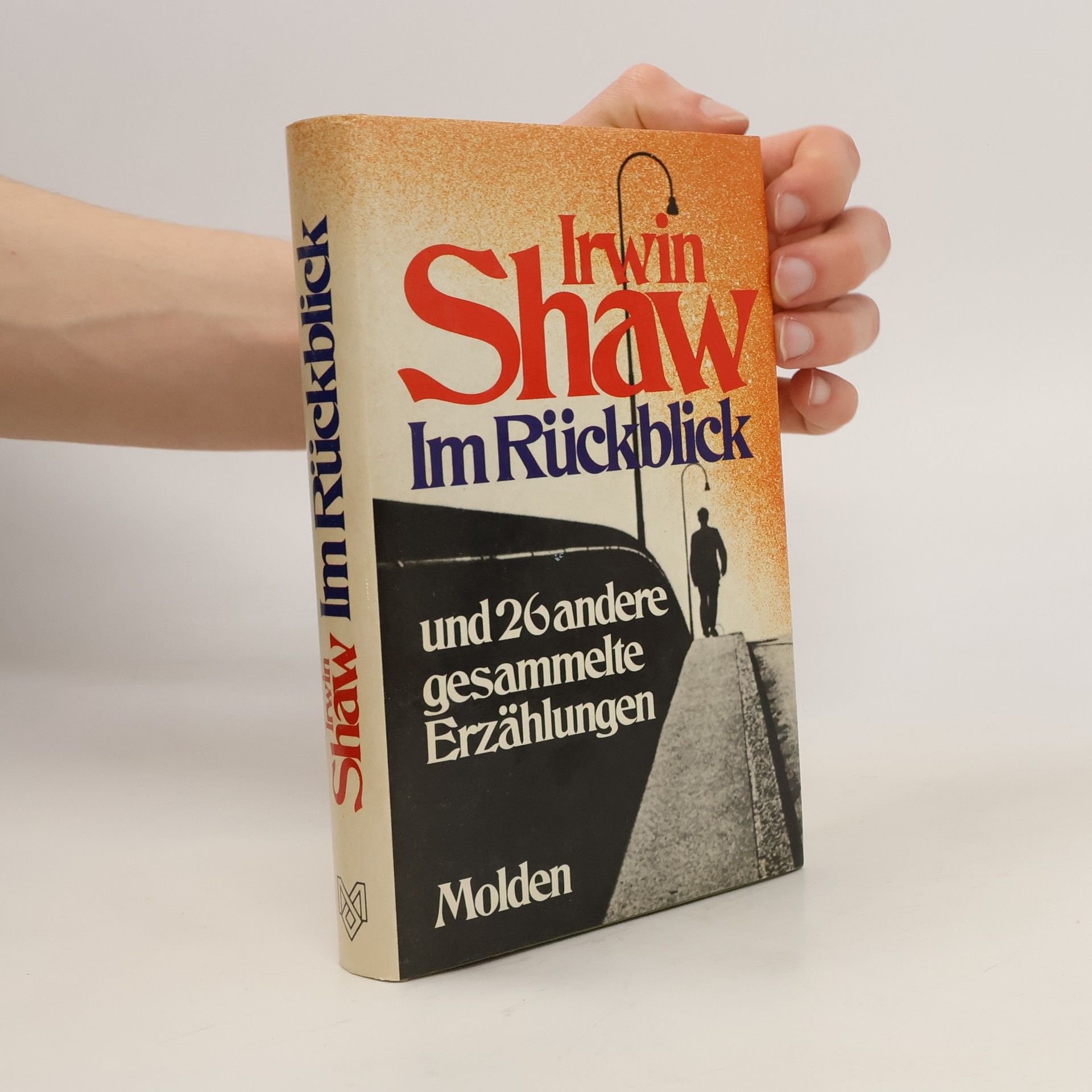 Irwin Shaw Im Rückblick