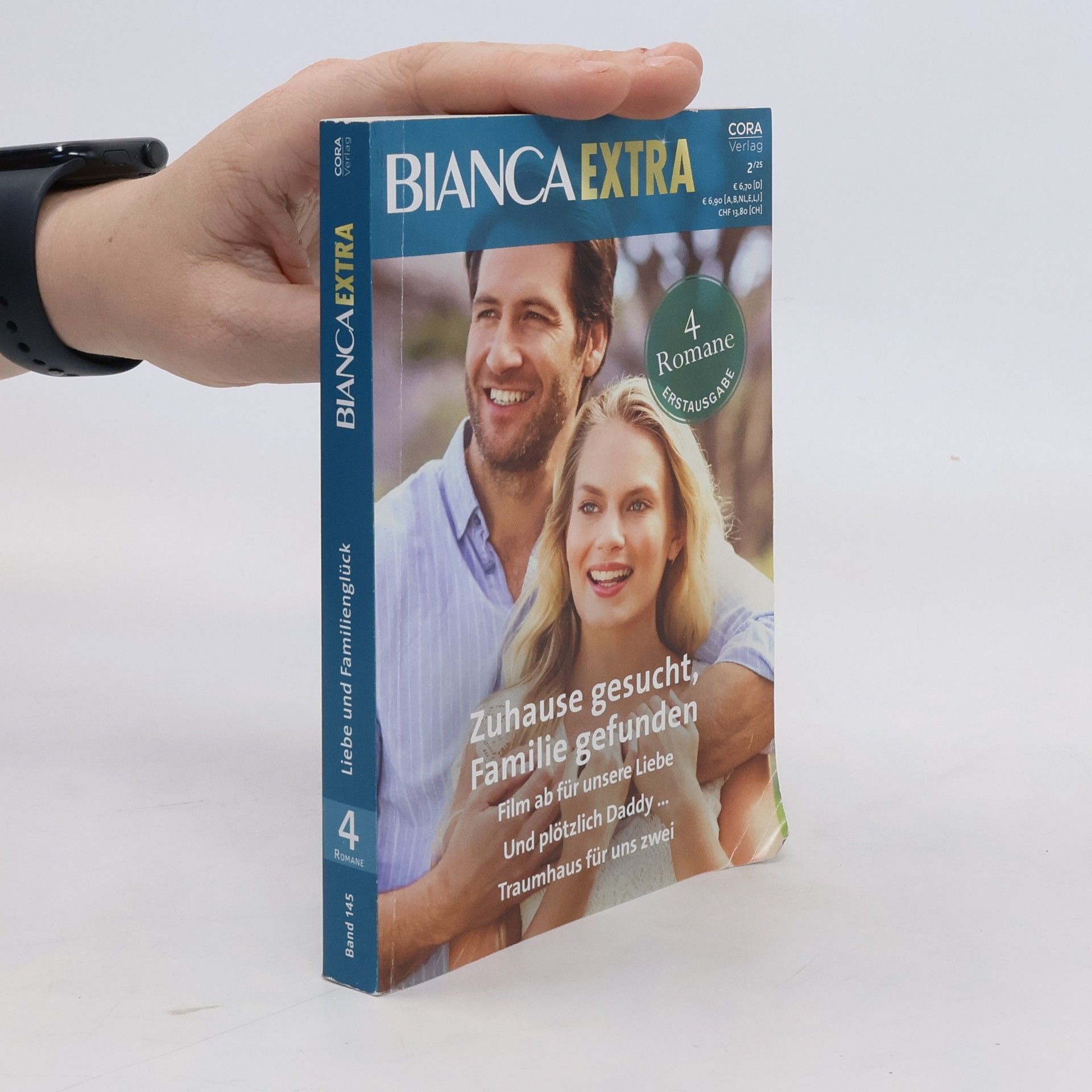 kolektiv Bianca Extra 2/2025