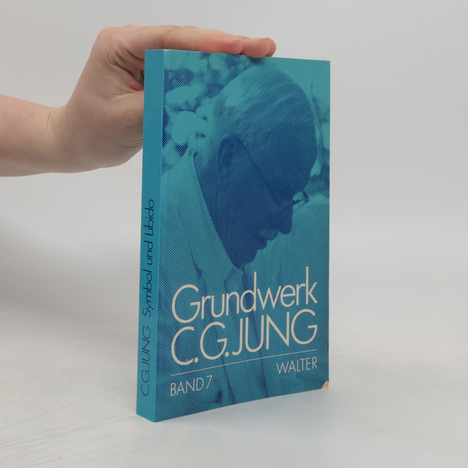 Carl Gustav Jung Symbol und Libido