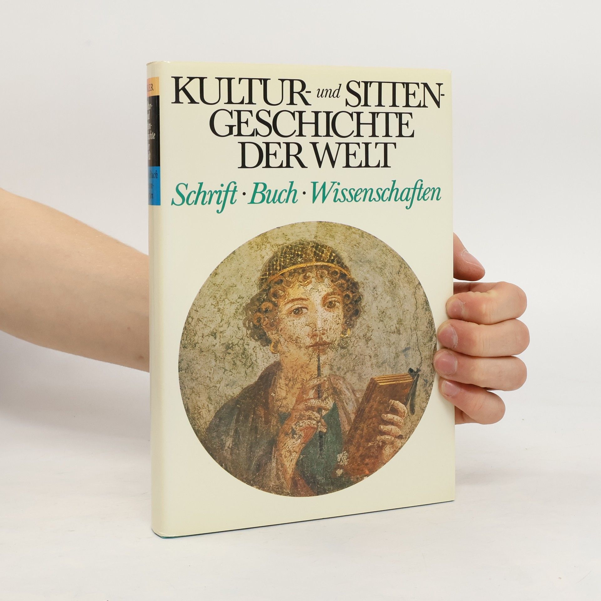 Hannsferdinand Döbler Kultur und Sittengeschichte der Welt