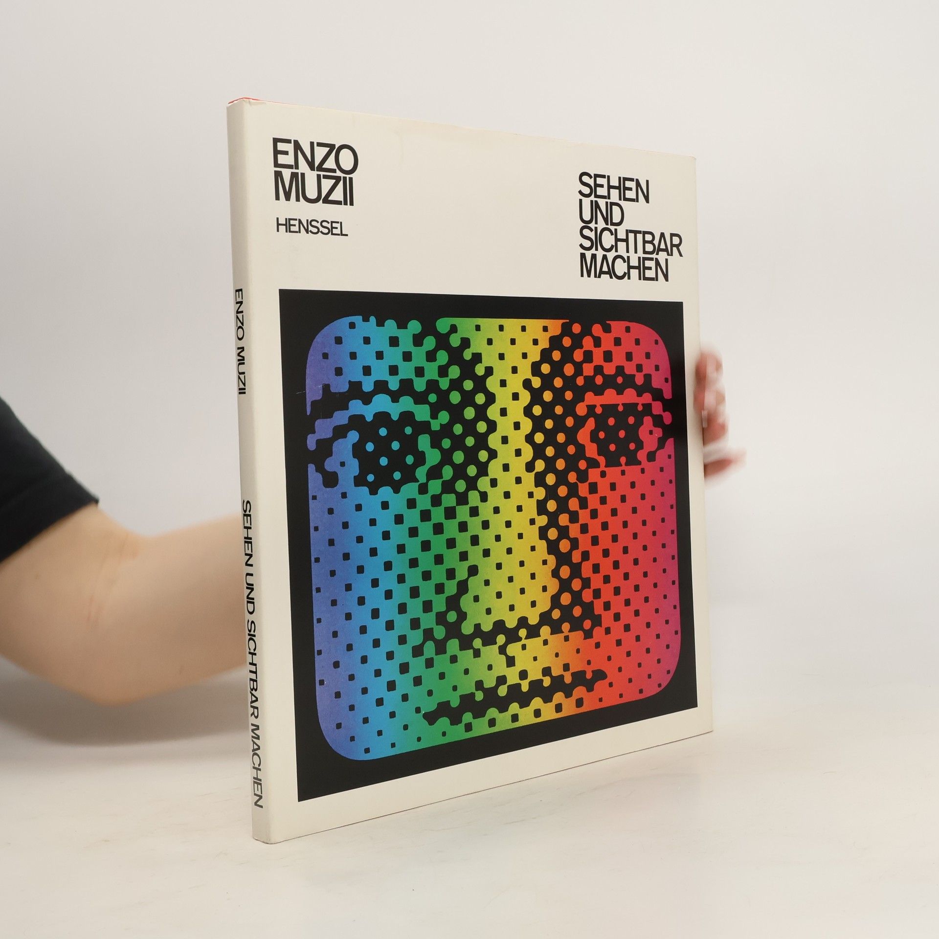 Collectif d'auteurs Sehen und Sichtbar Machen