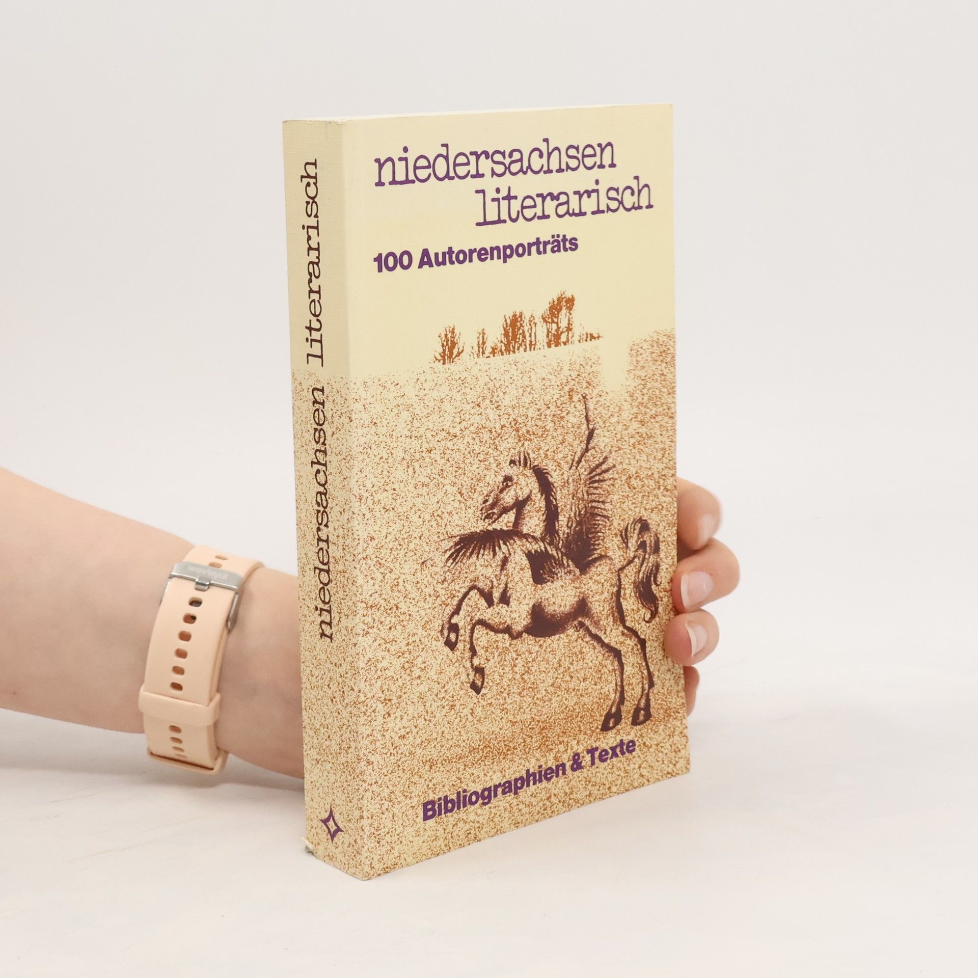 Autorenkollektiv Niedersachsen literarisch