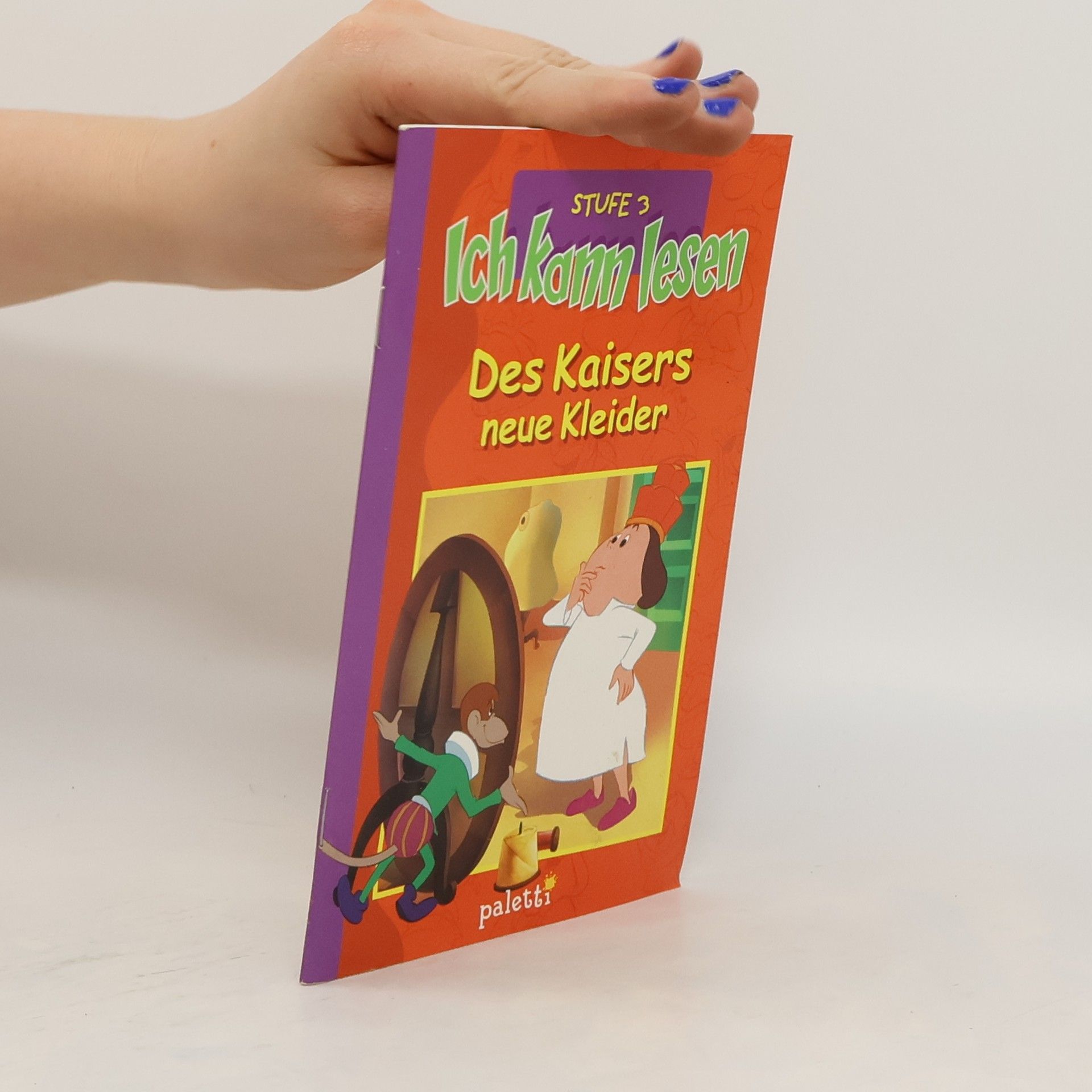 Autorenkollektiv Des Kaisers neue Kleider