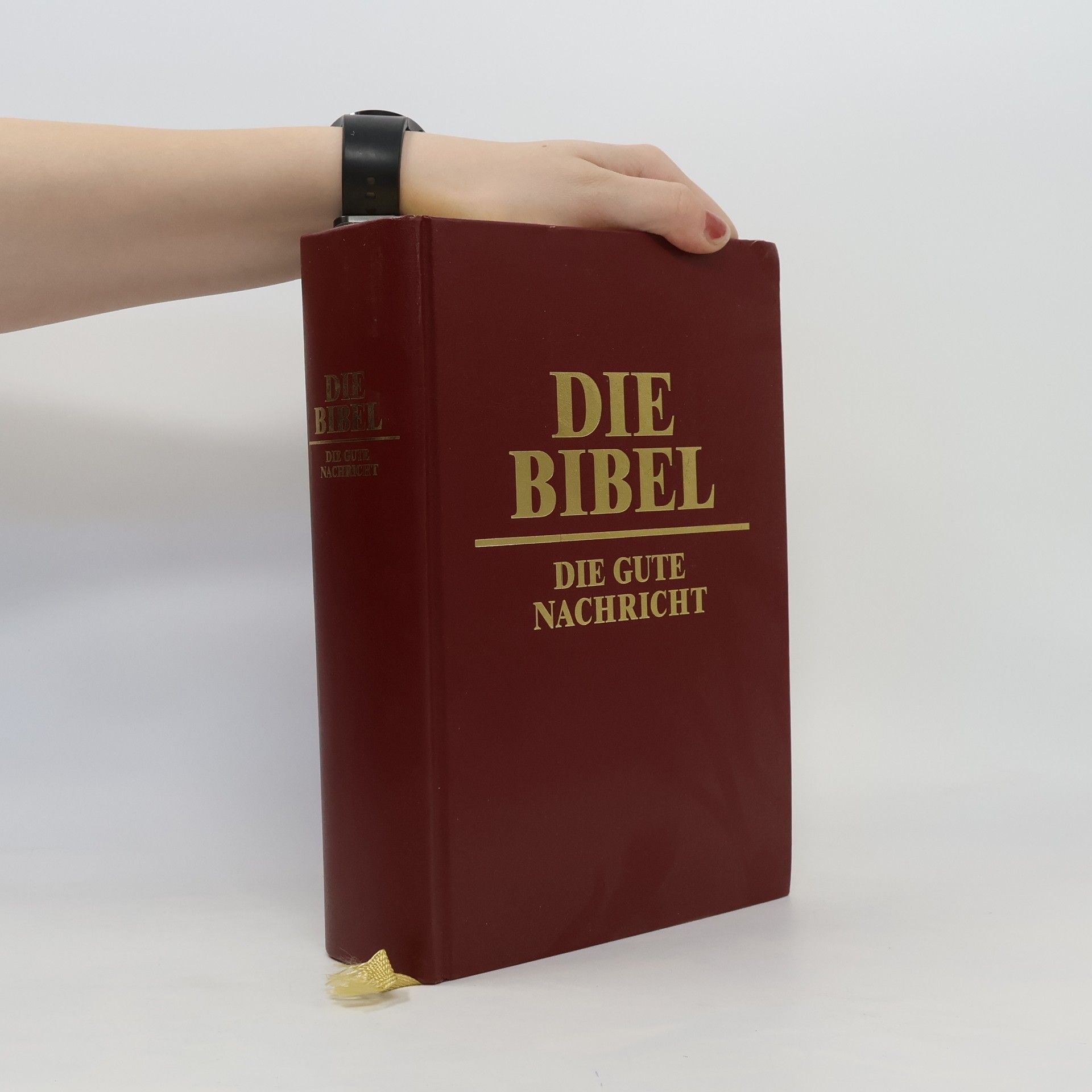 Collective Die Bibel. Die gute Nachricht