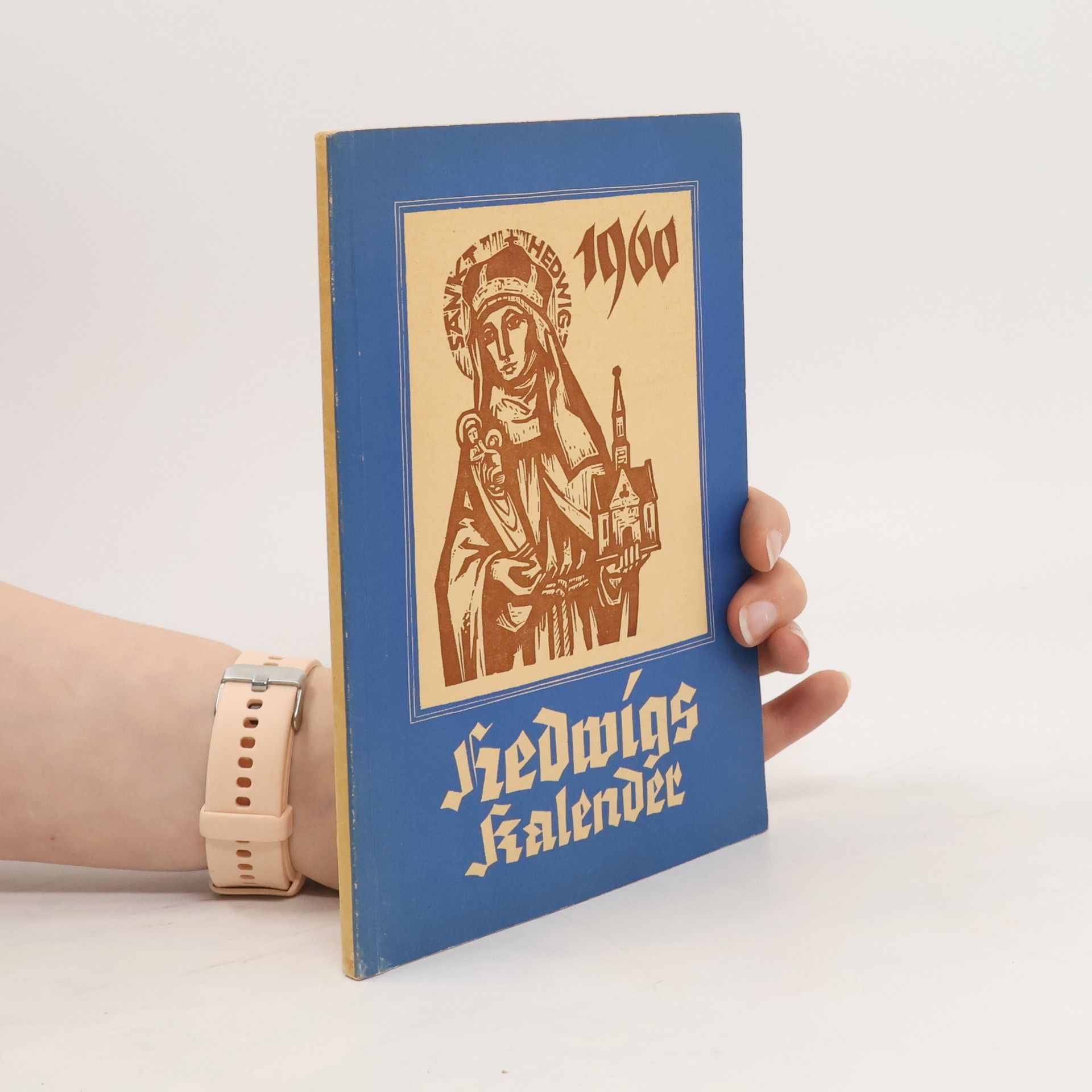 Johannes Smaczny Hedwigs Kalender 1960