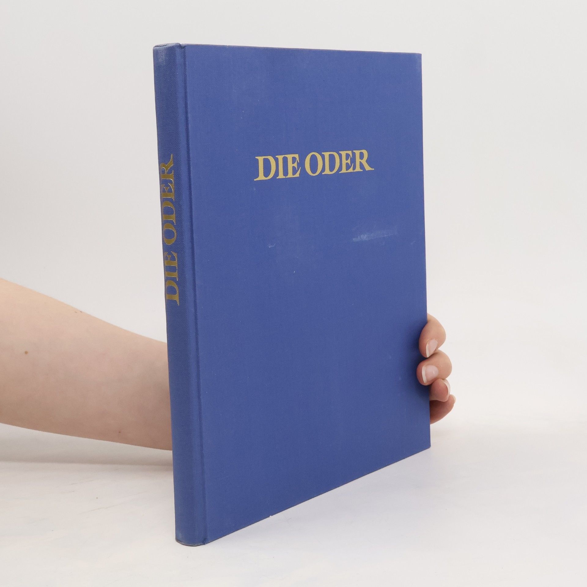 Autorenkollektiv Die Oder