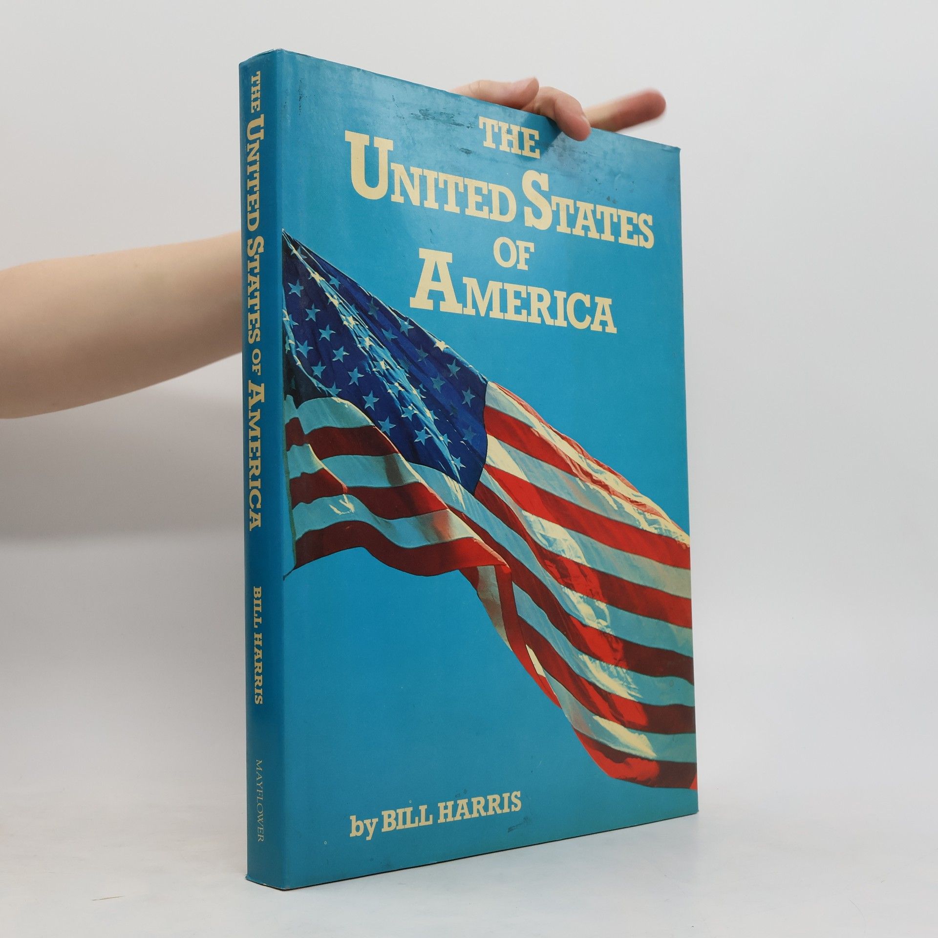 Bill Harris The United States of America