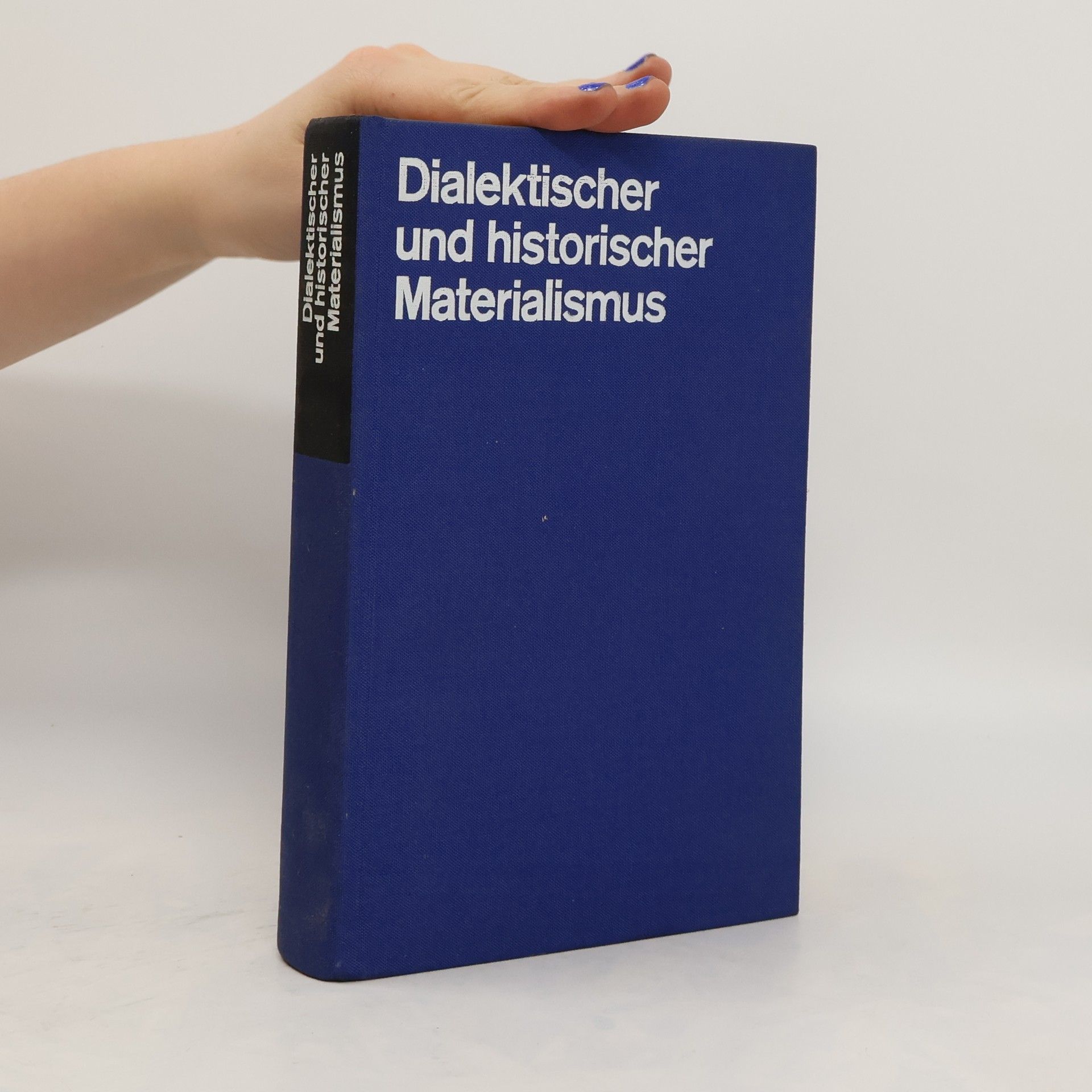 kolektiv Dialektischer und historischer Materialismus