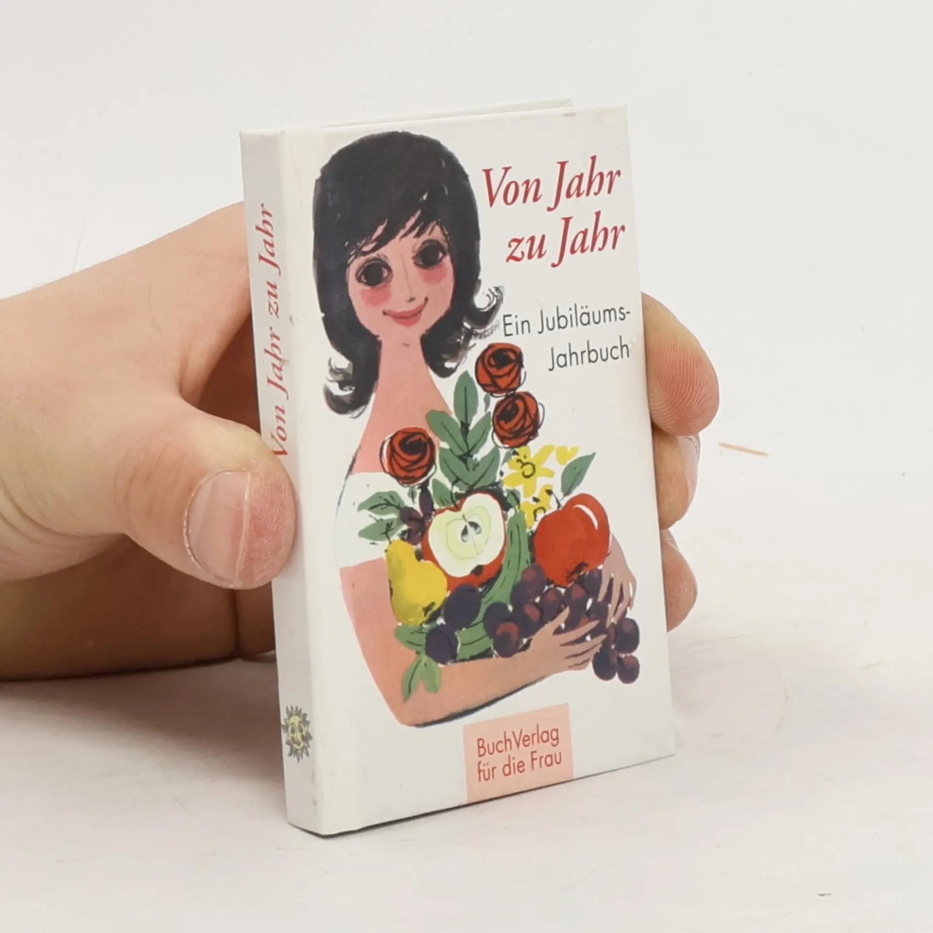 Von Jahr zu Jahr | Buch