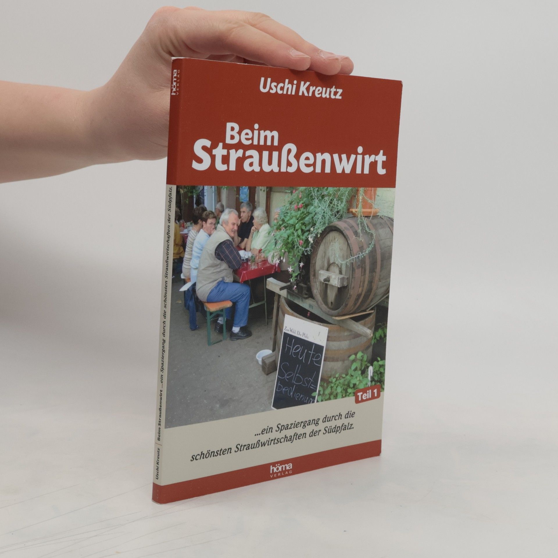kolektiv Beim Straußenwirt