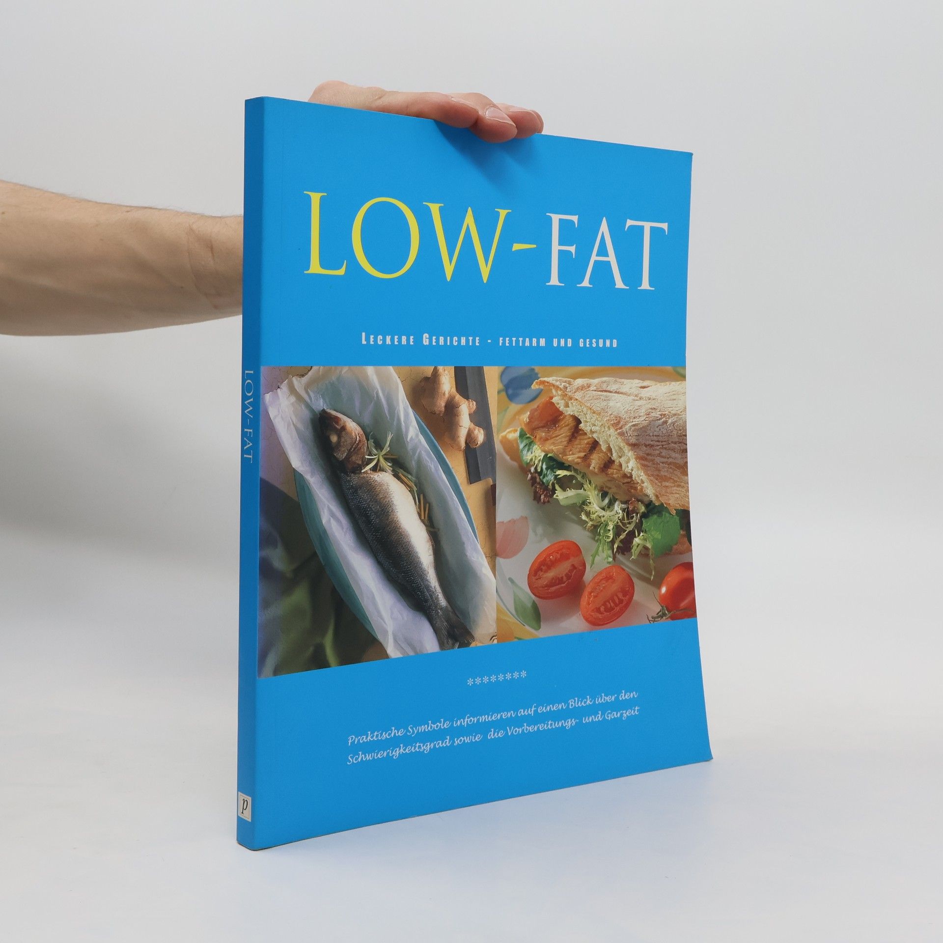 Collectif d'auteurs Low-Fat