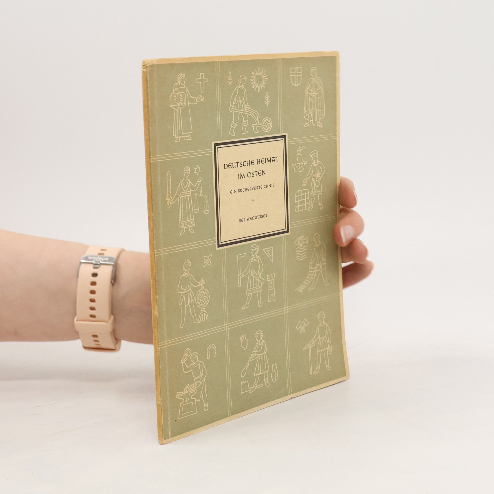 Autorenkollektiv Deutsche Heimat im Osten