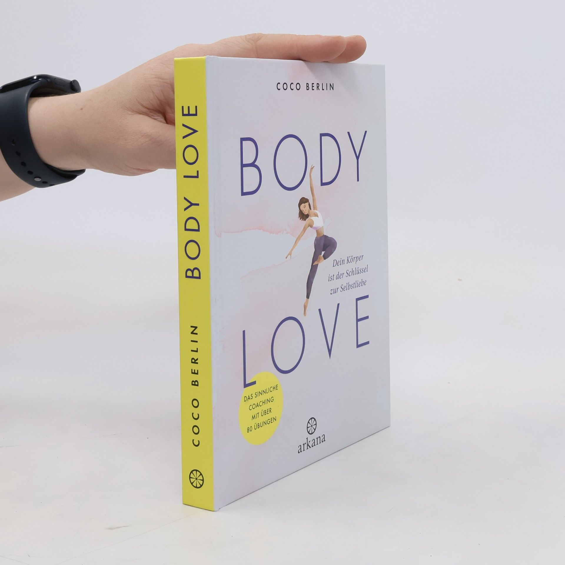 Coco Berlin Body love