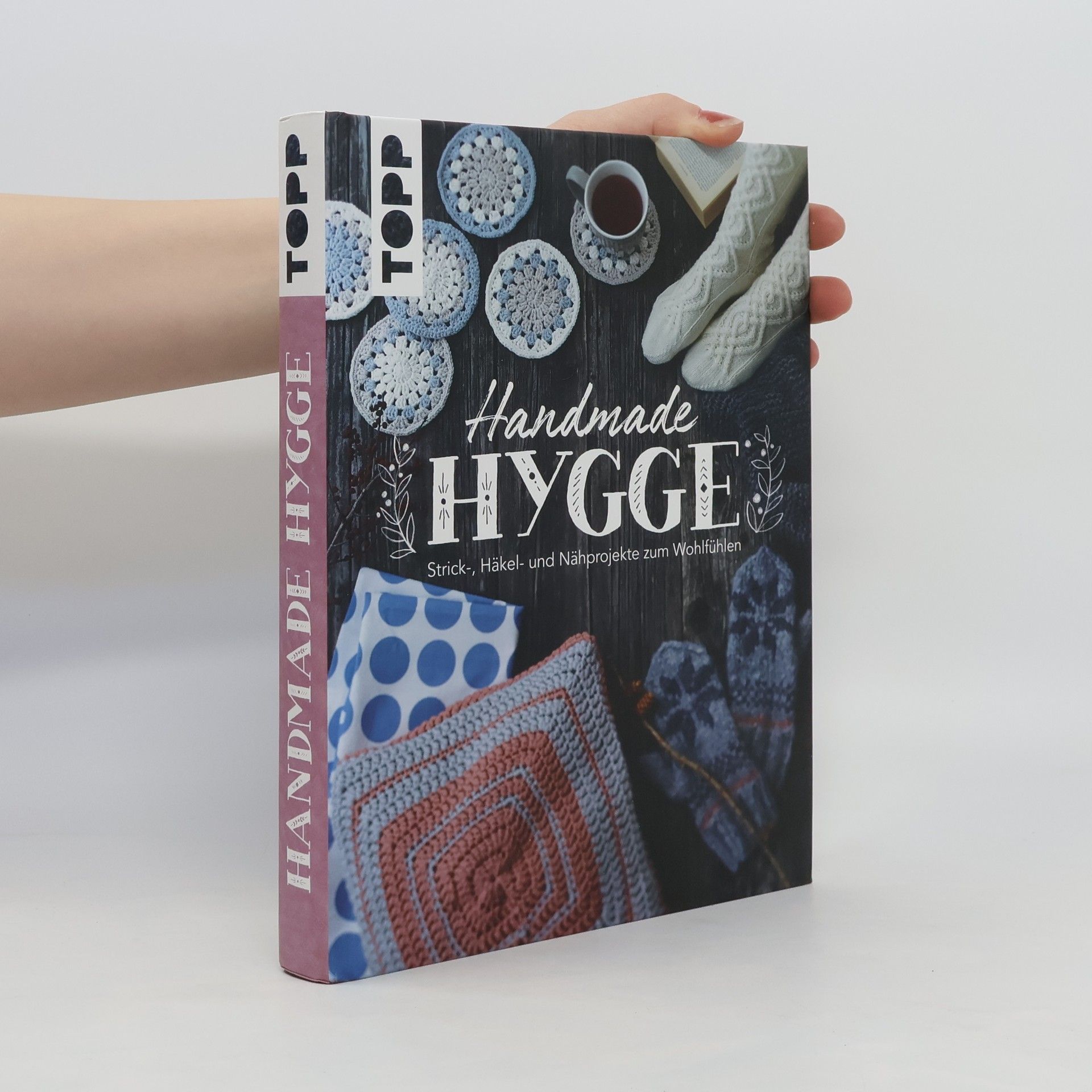 Carmen Wedeland Handmade Hygge