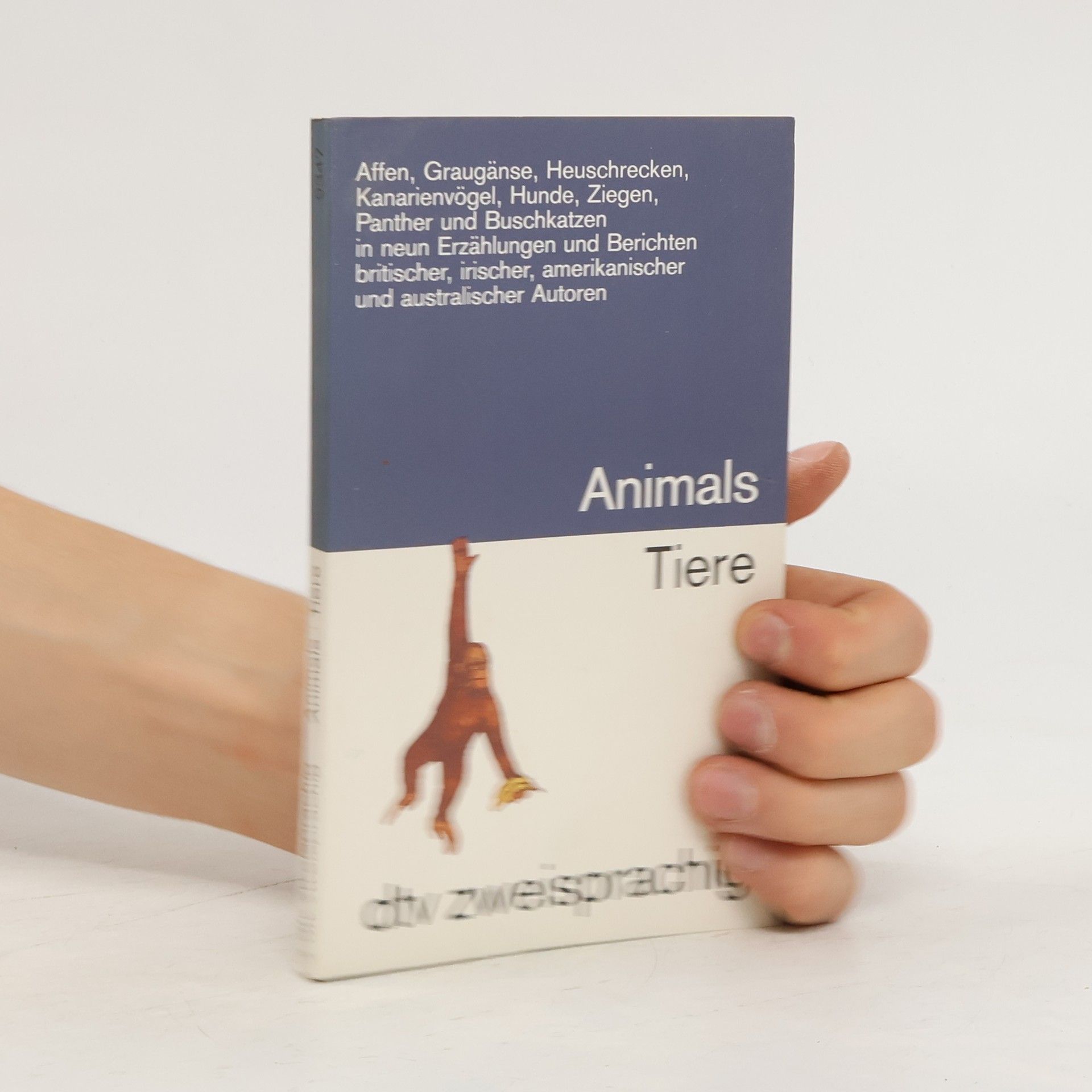 Hannelore Preibisch Animals