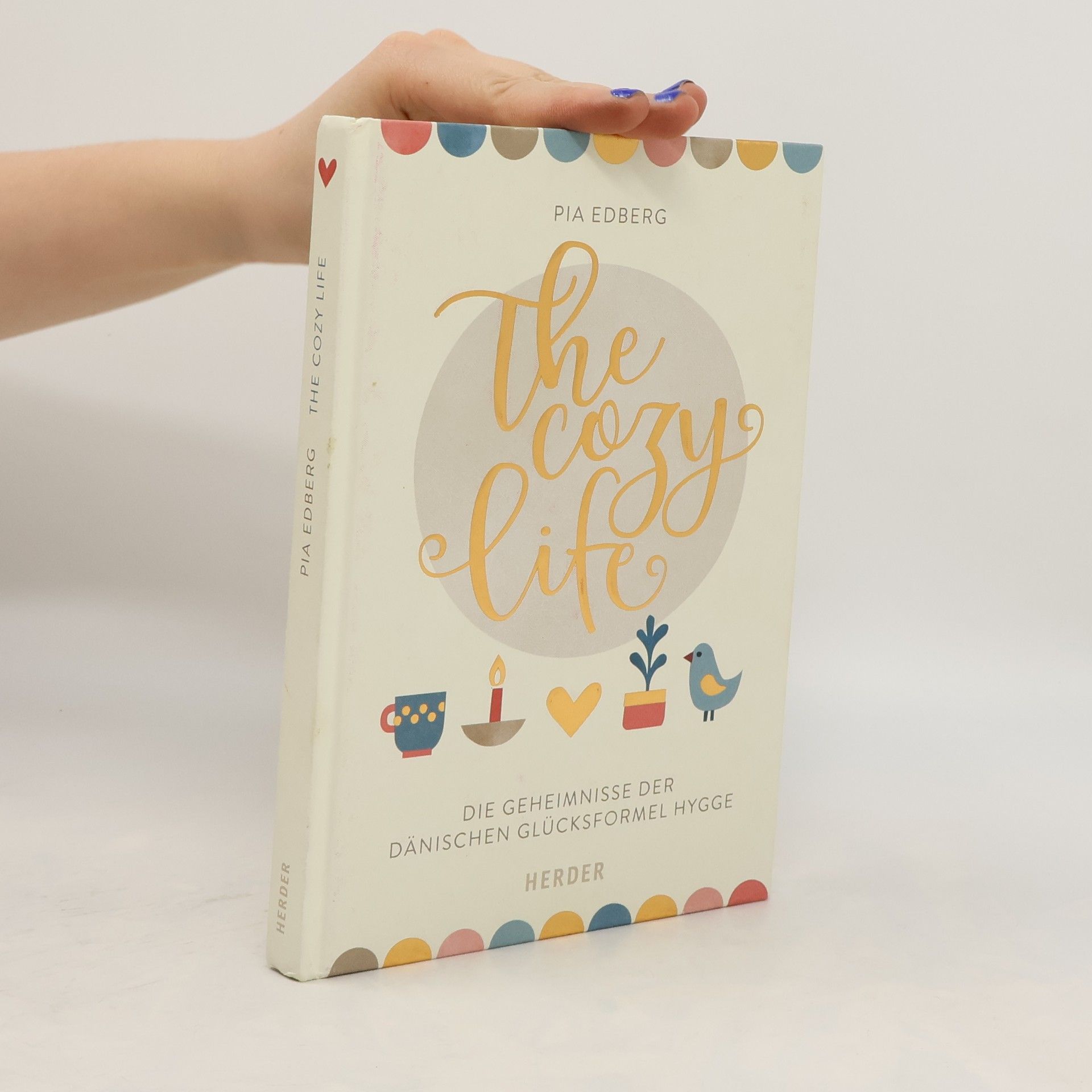 Pia Edberg The cozy life