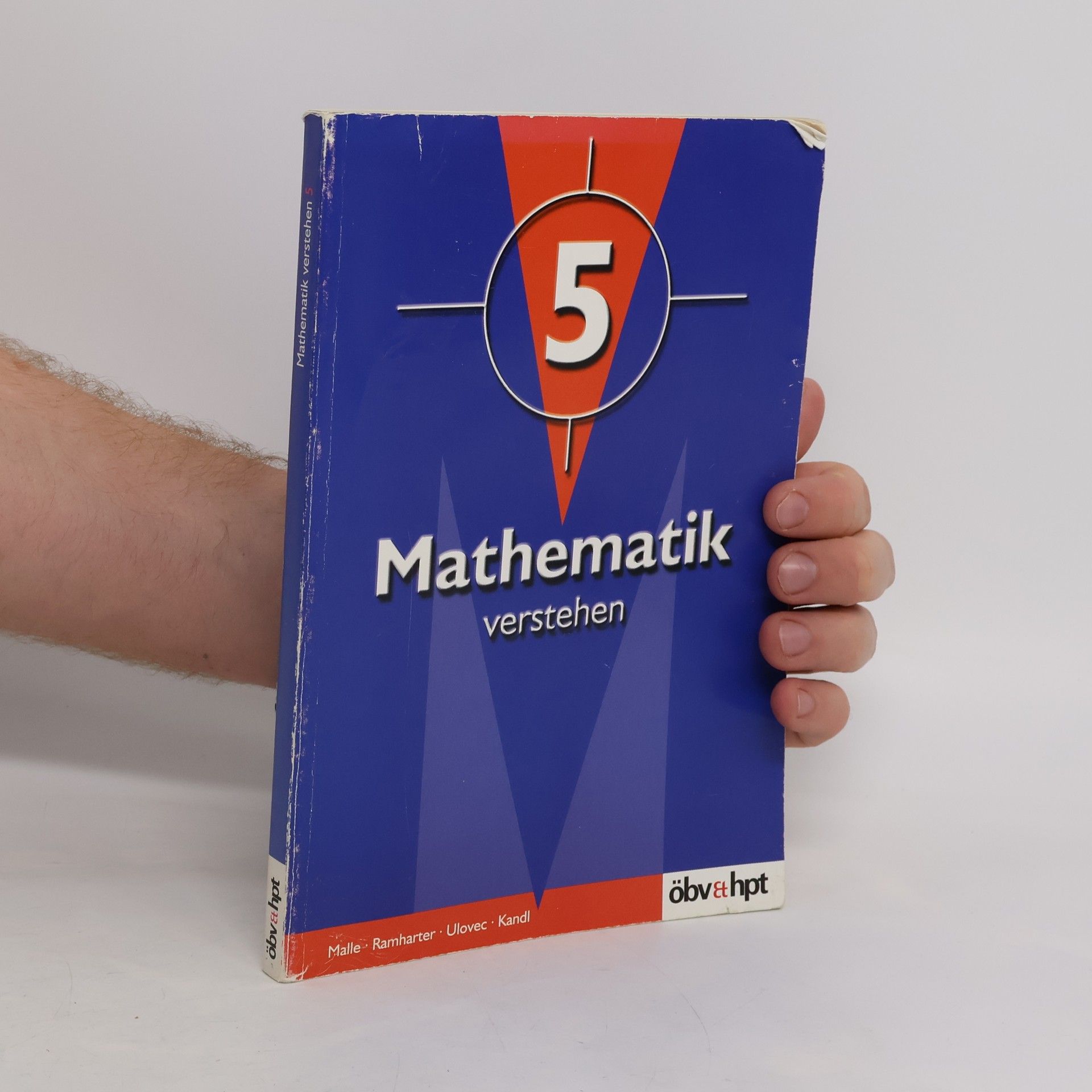 Günther Malle Mathematik verstehen 5
