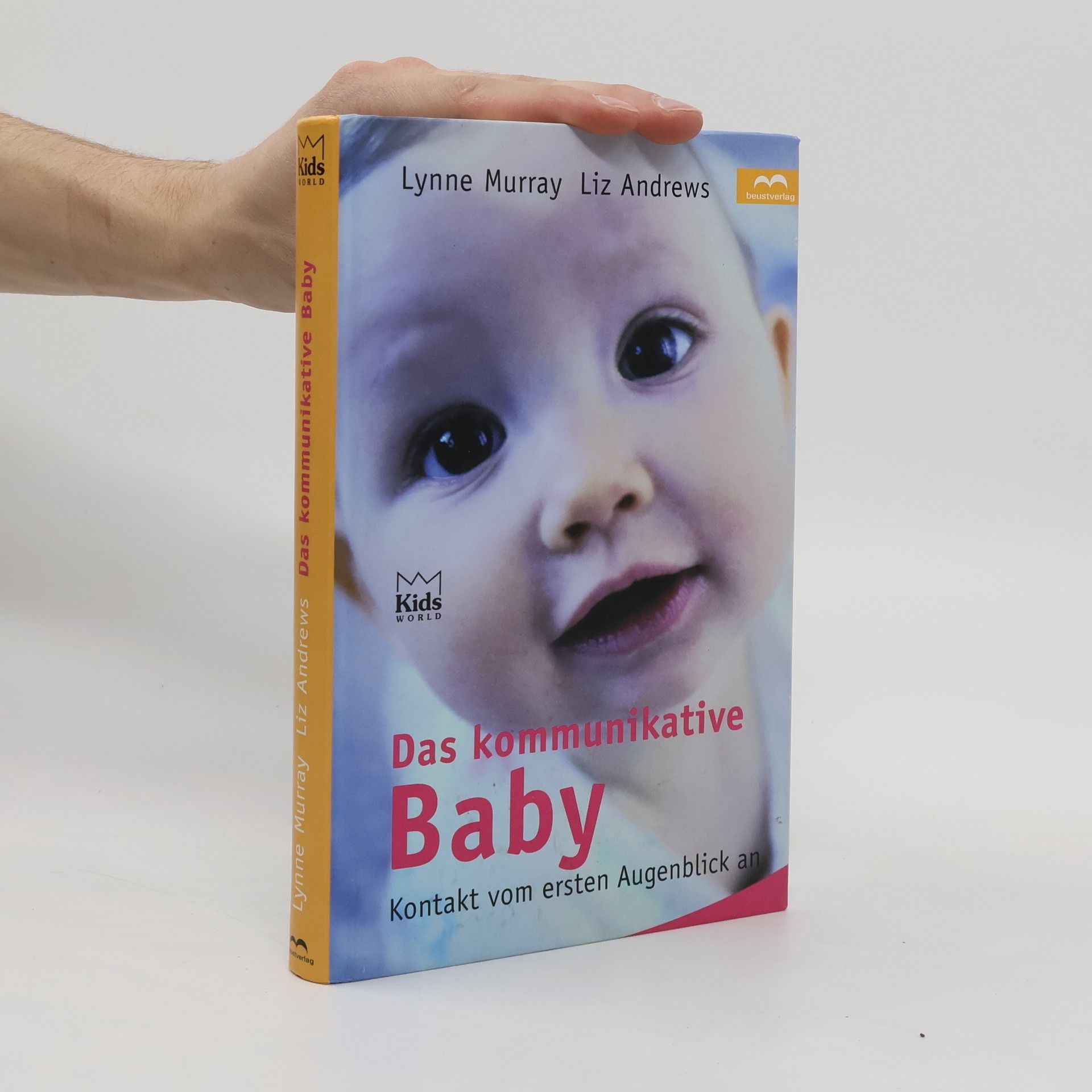 Lynne Murray Das kommunikative Baby