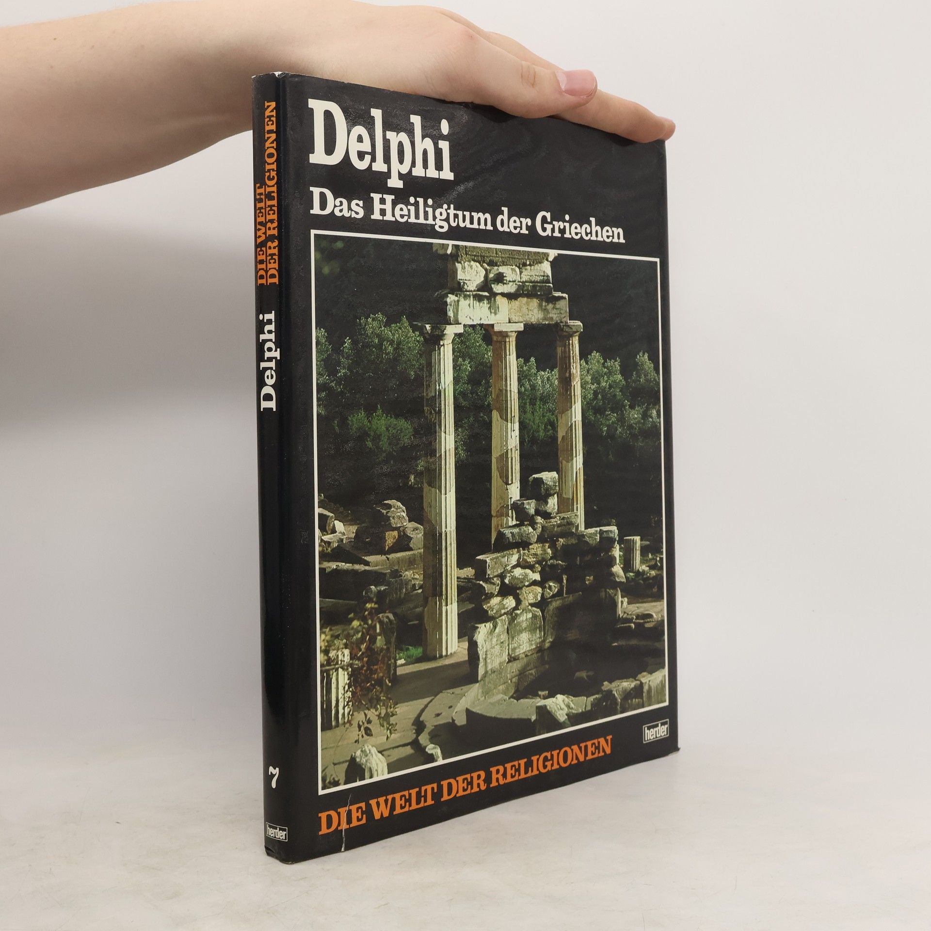 Collectif d'auteurs Delphi