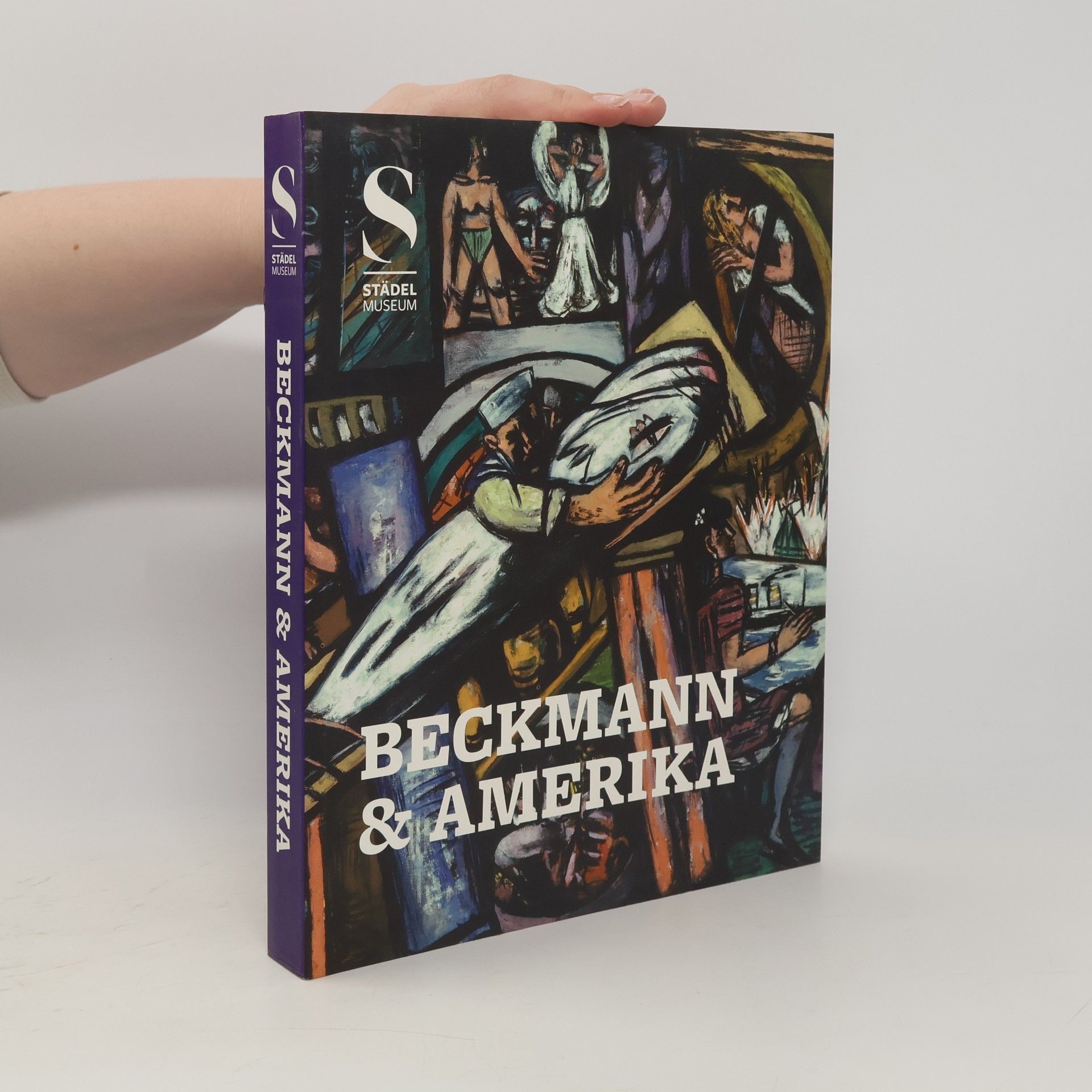 Autorenkollektiv Beckmann & Amerika