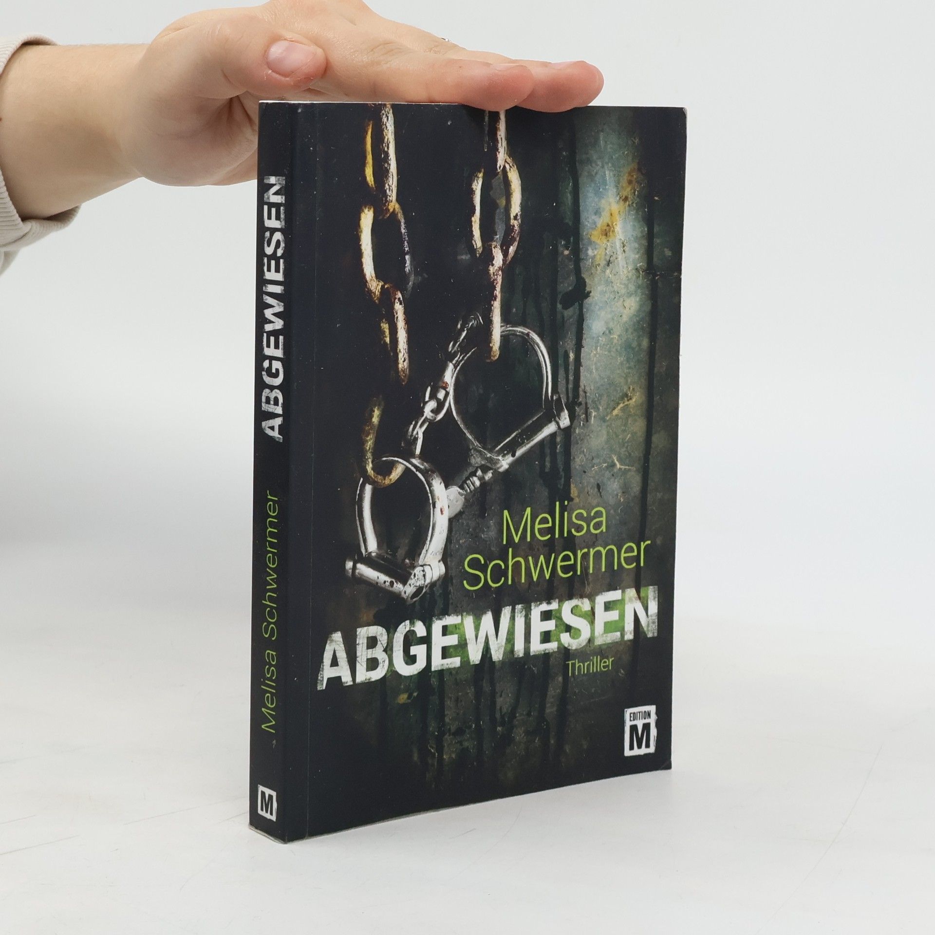 Melisa Schwermer Abgewiesen