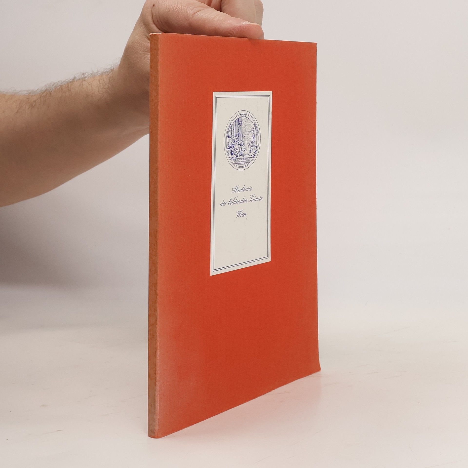 Autorenkollektiv Akademie der bildenden Künste Wien