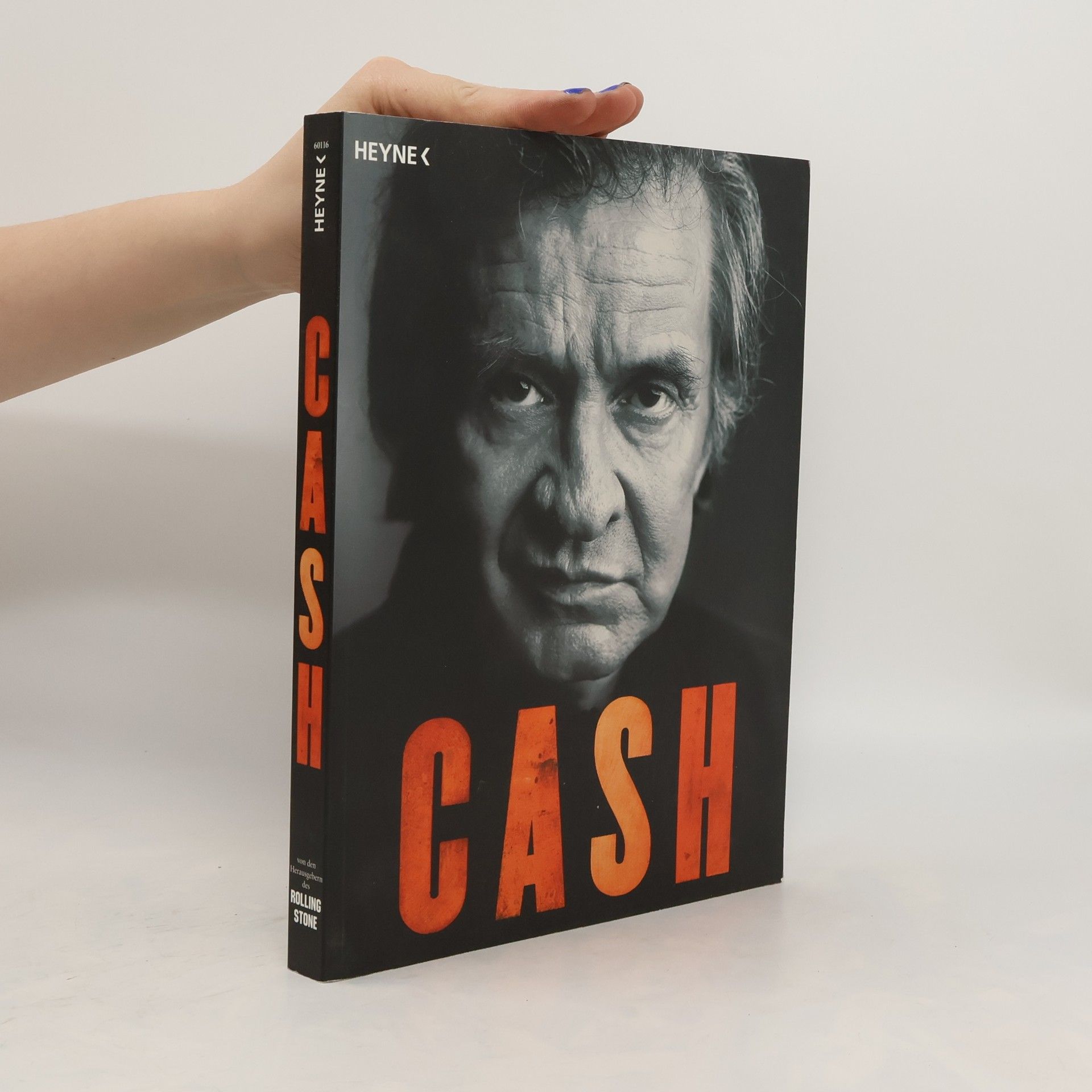 Jason Fine Cash