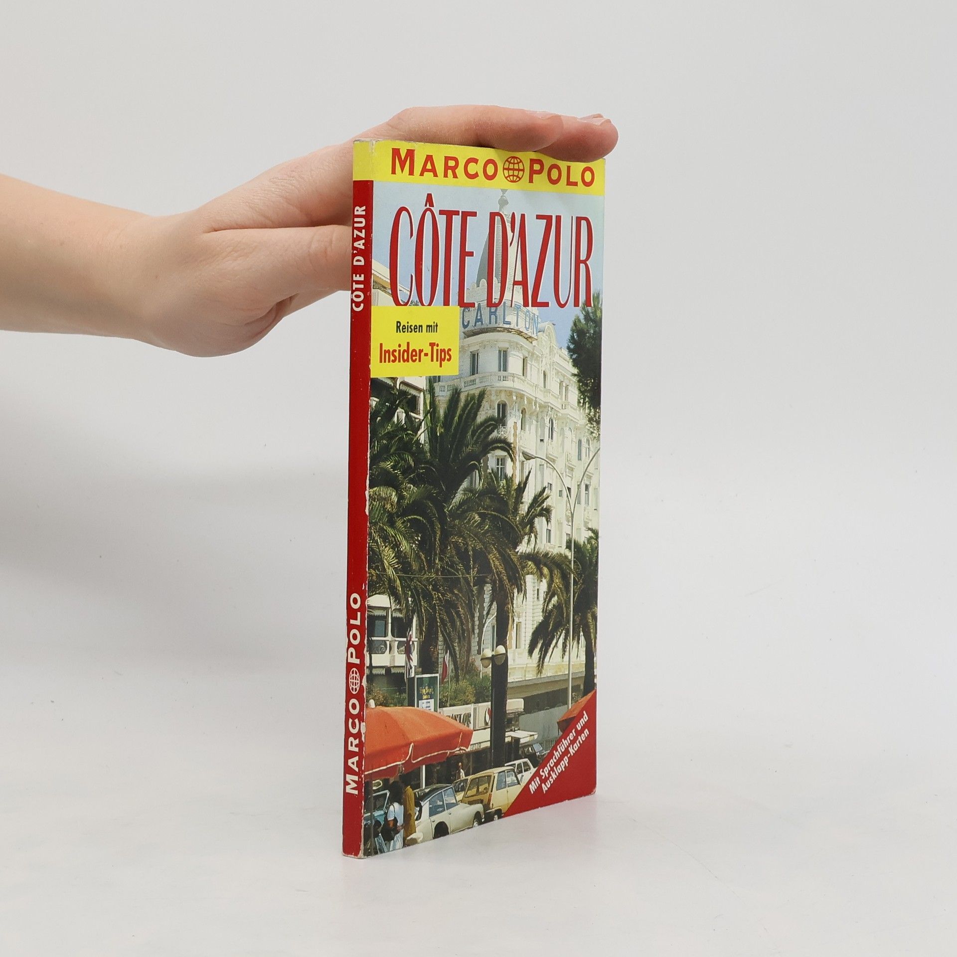kolektiv Côte D’Azur