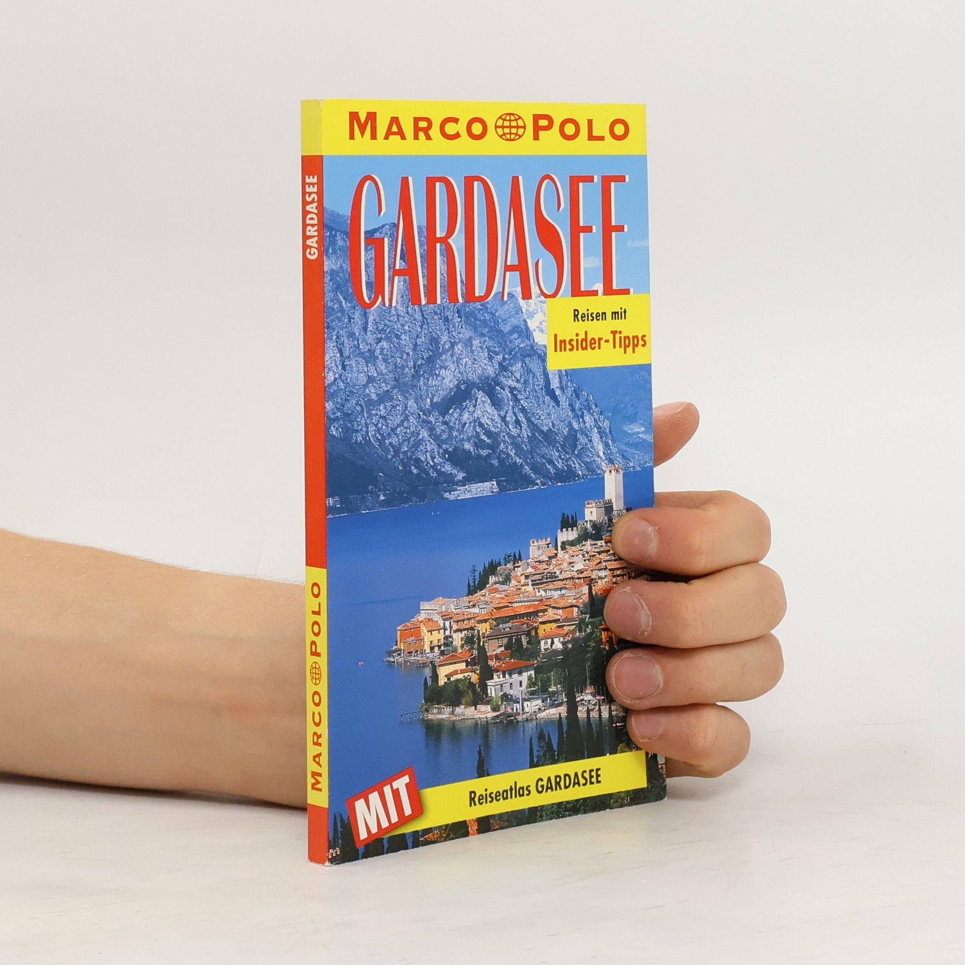 kolektiv Gardasee