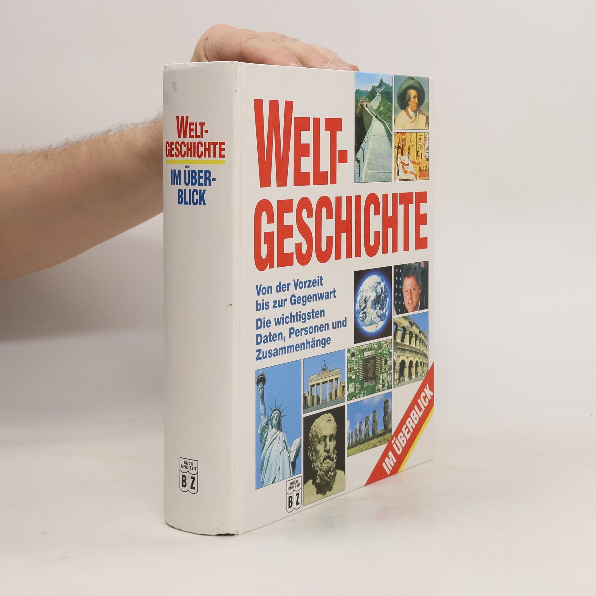 kolektiv Welt-Geschichte