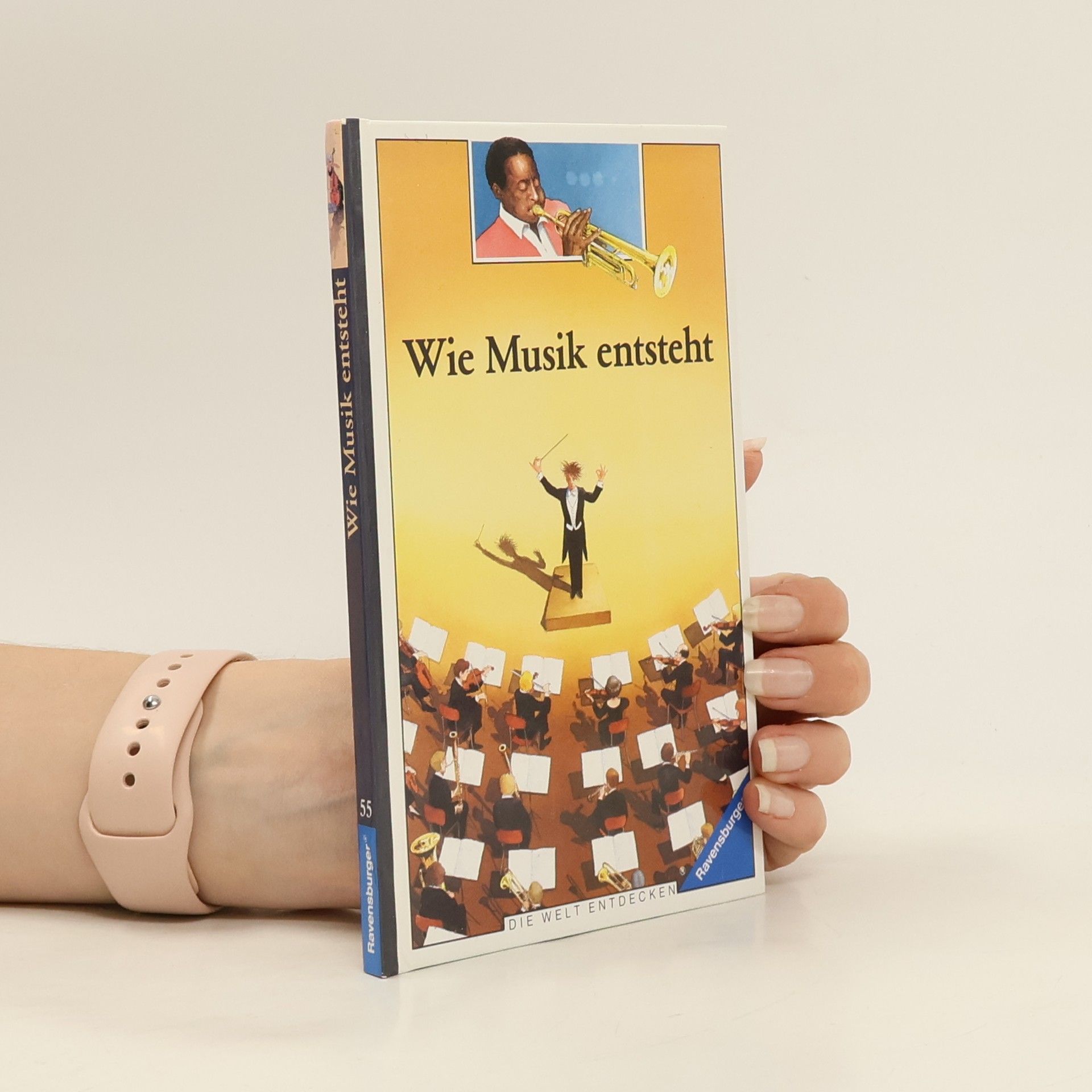 kolektiv Wie Musik entsteht