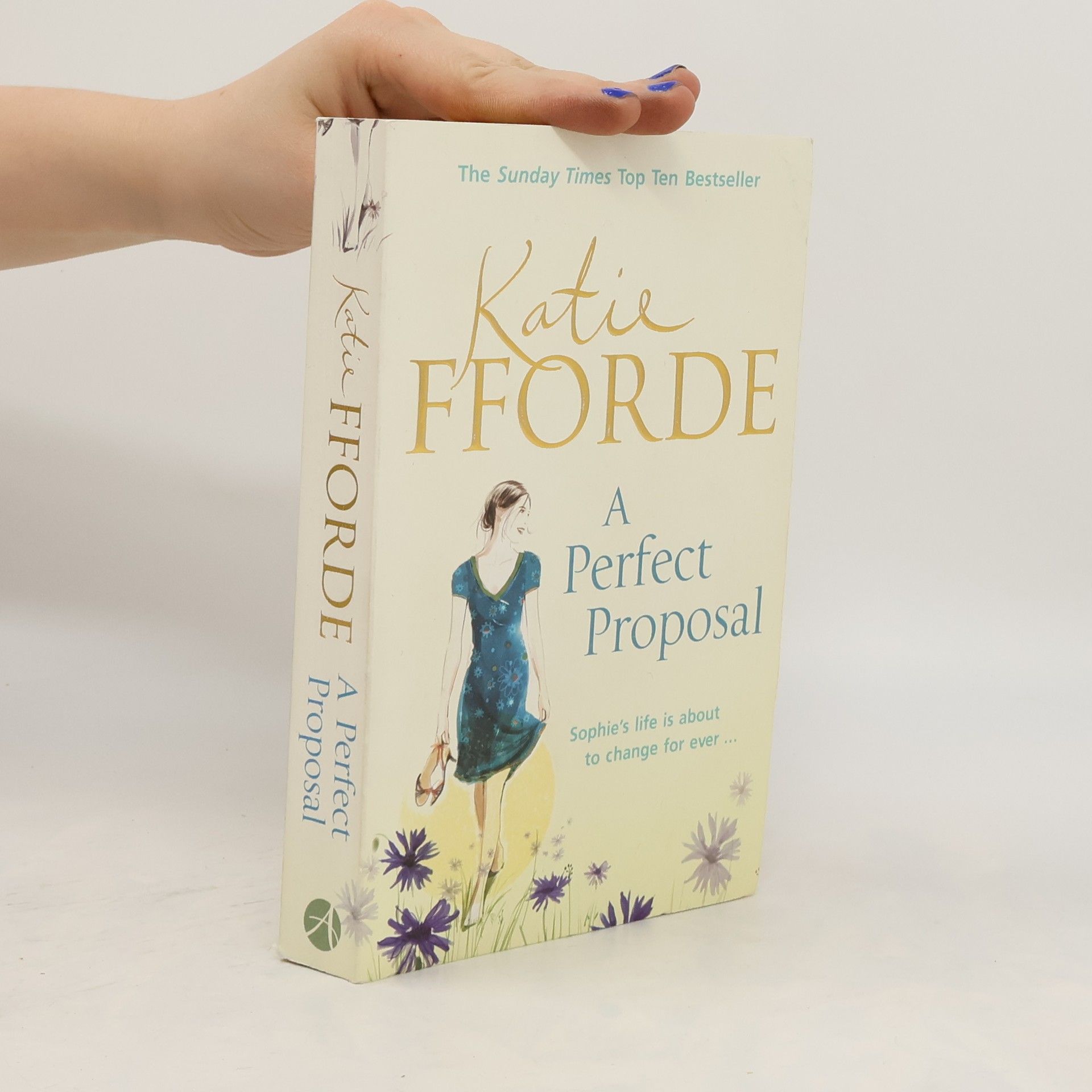 Katie Fforde A Perfect Proposal