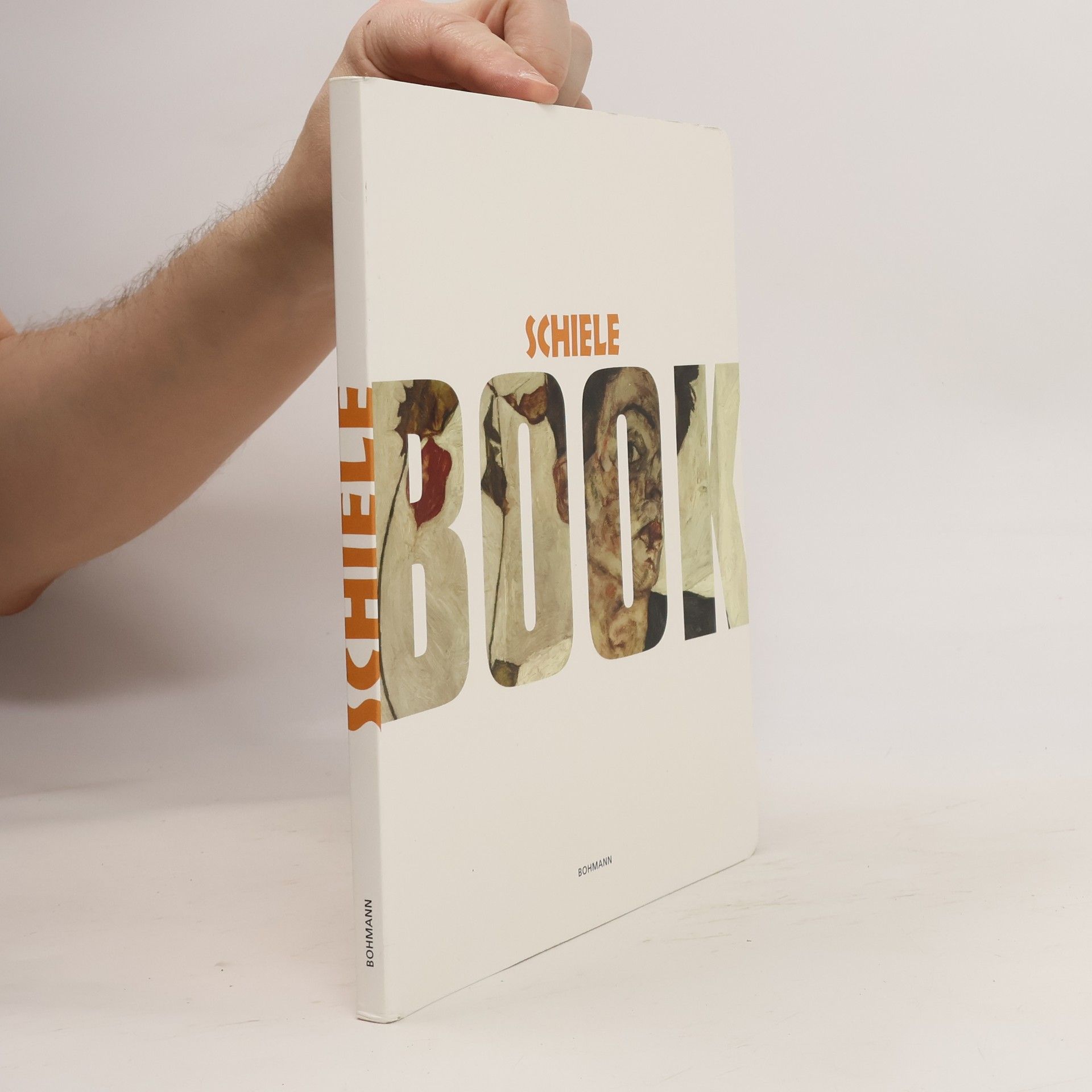 Barbara Sternthal Schiele Book : Eros und Genialität