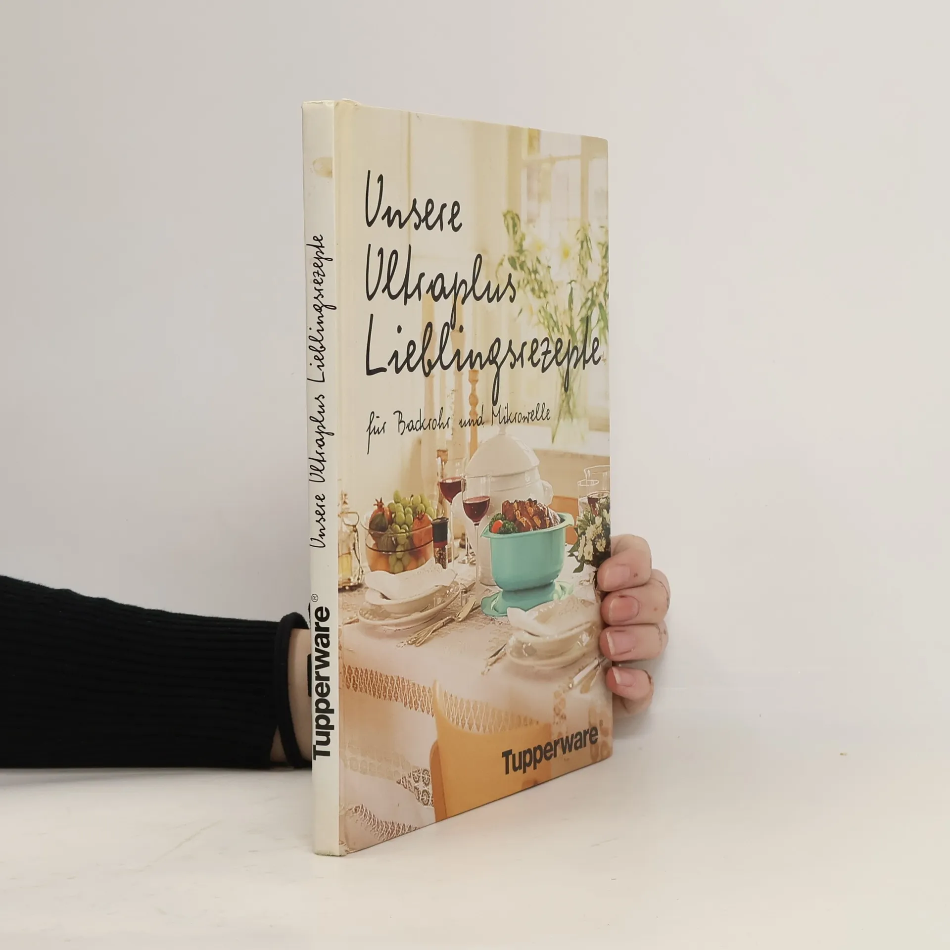 Unsere Ultraplus Lieblingsrezeple | Book | Hardcover | kolektiv | DE