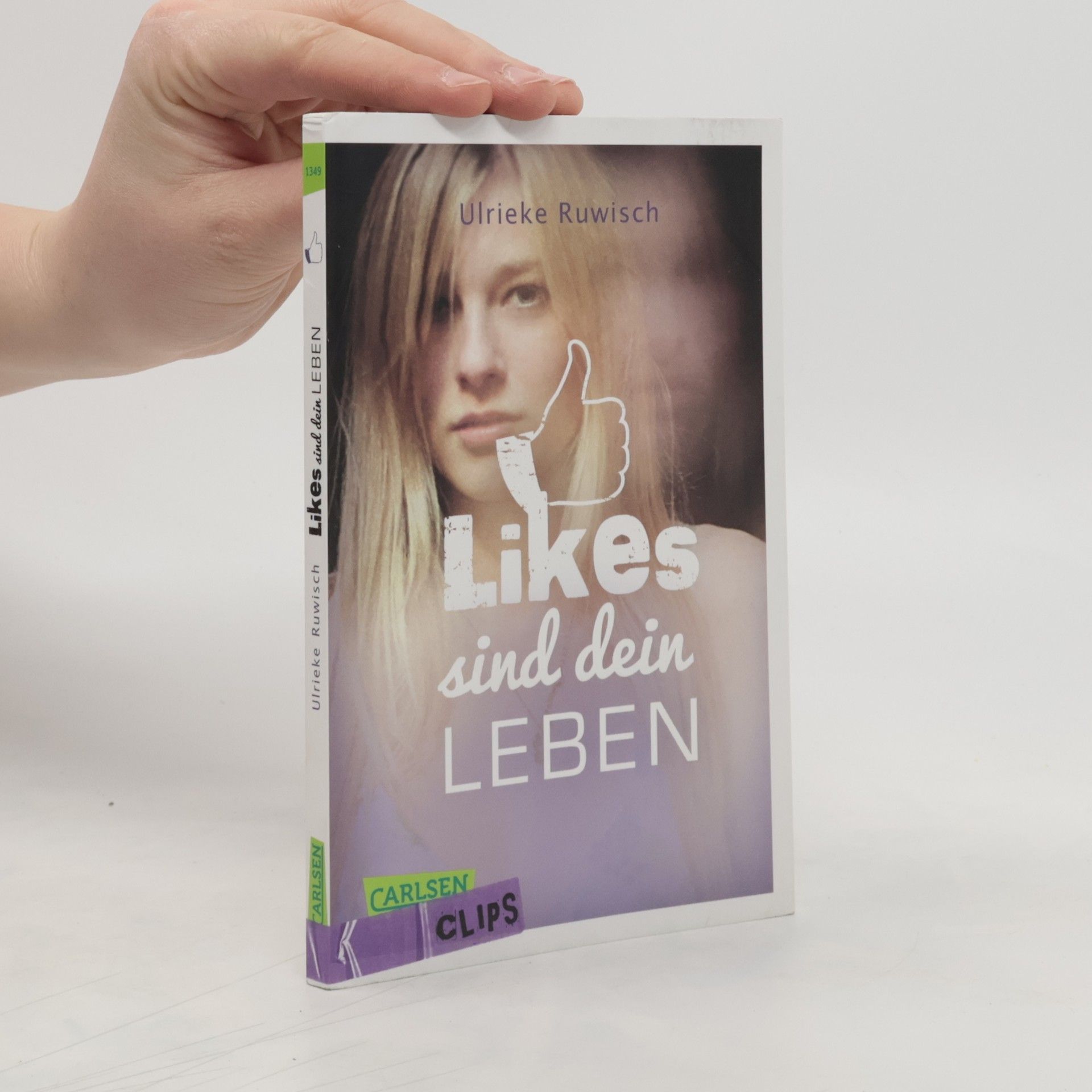Ulrieke Ruwisch Likes sind dein Leben