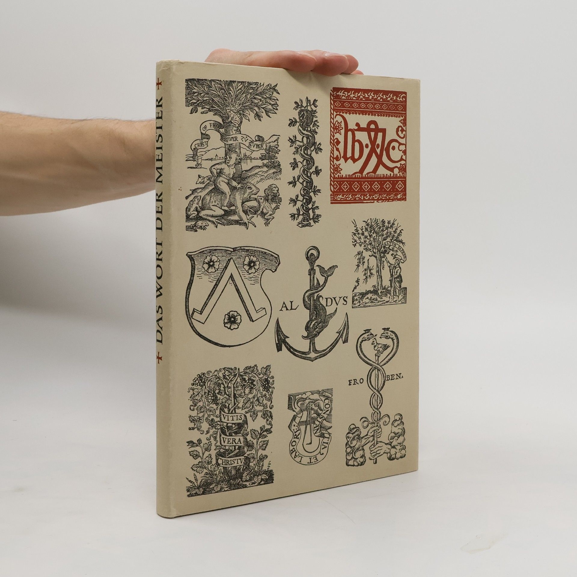 Autorenkollektiv Das Wort der Meister