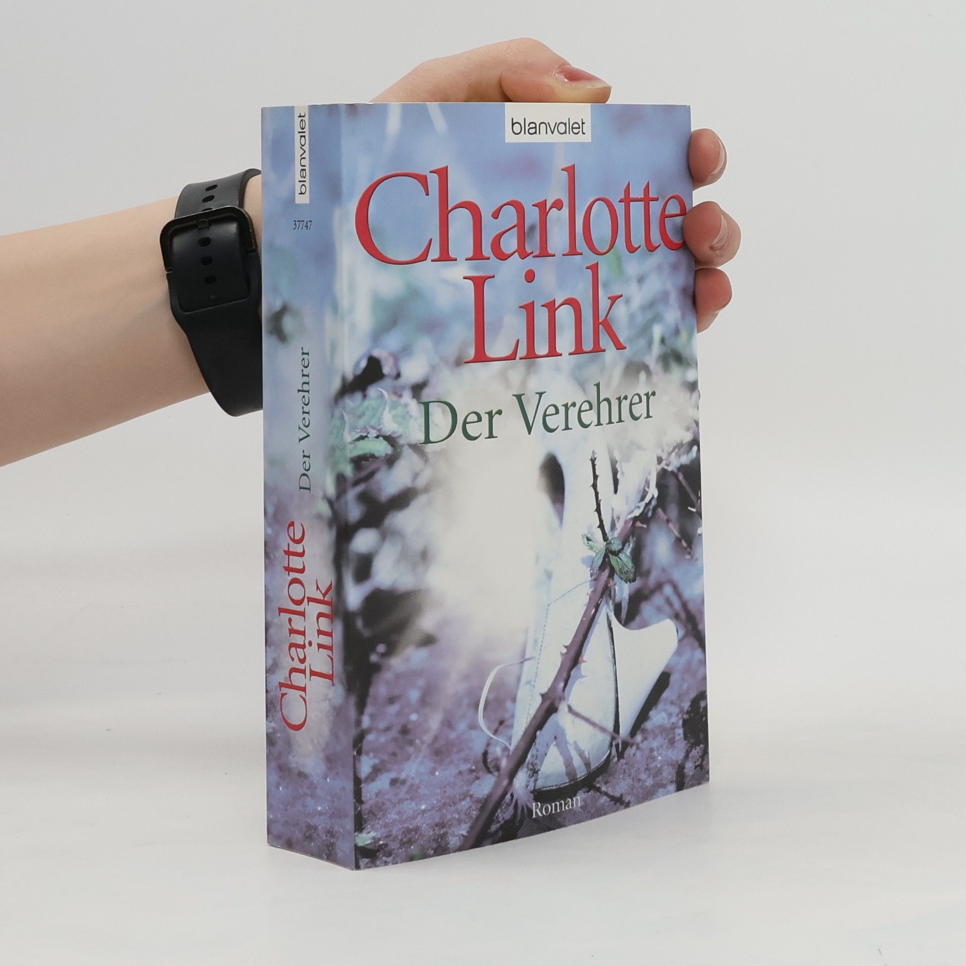 Charlotte Link Der Verehrer