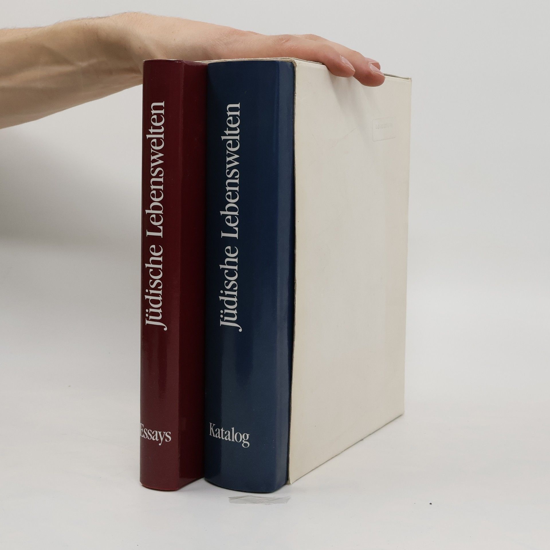 Autorenkollektiv Jüdische Lebenswelten