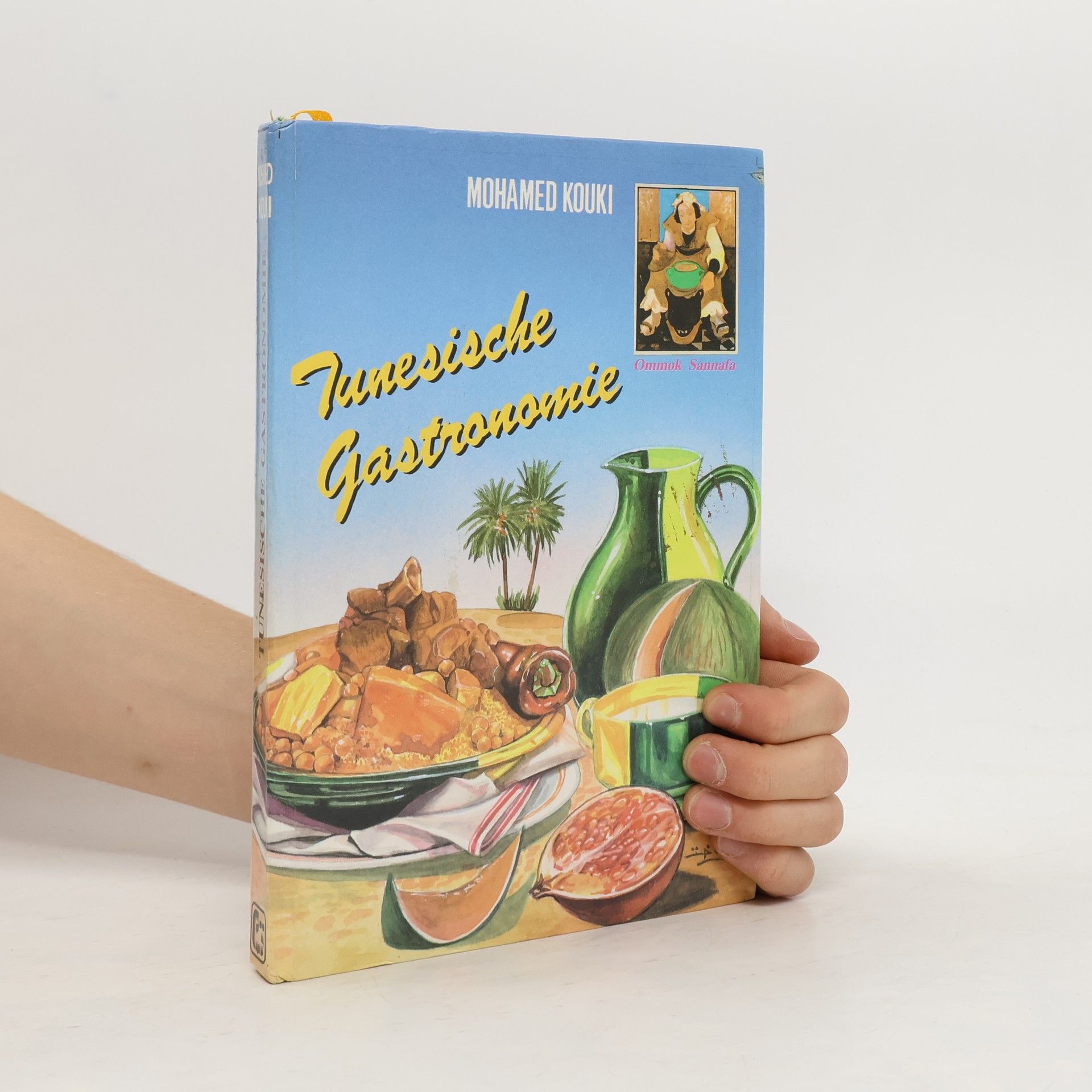 Tunesische gastronomie