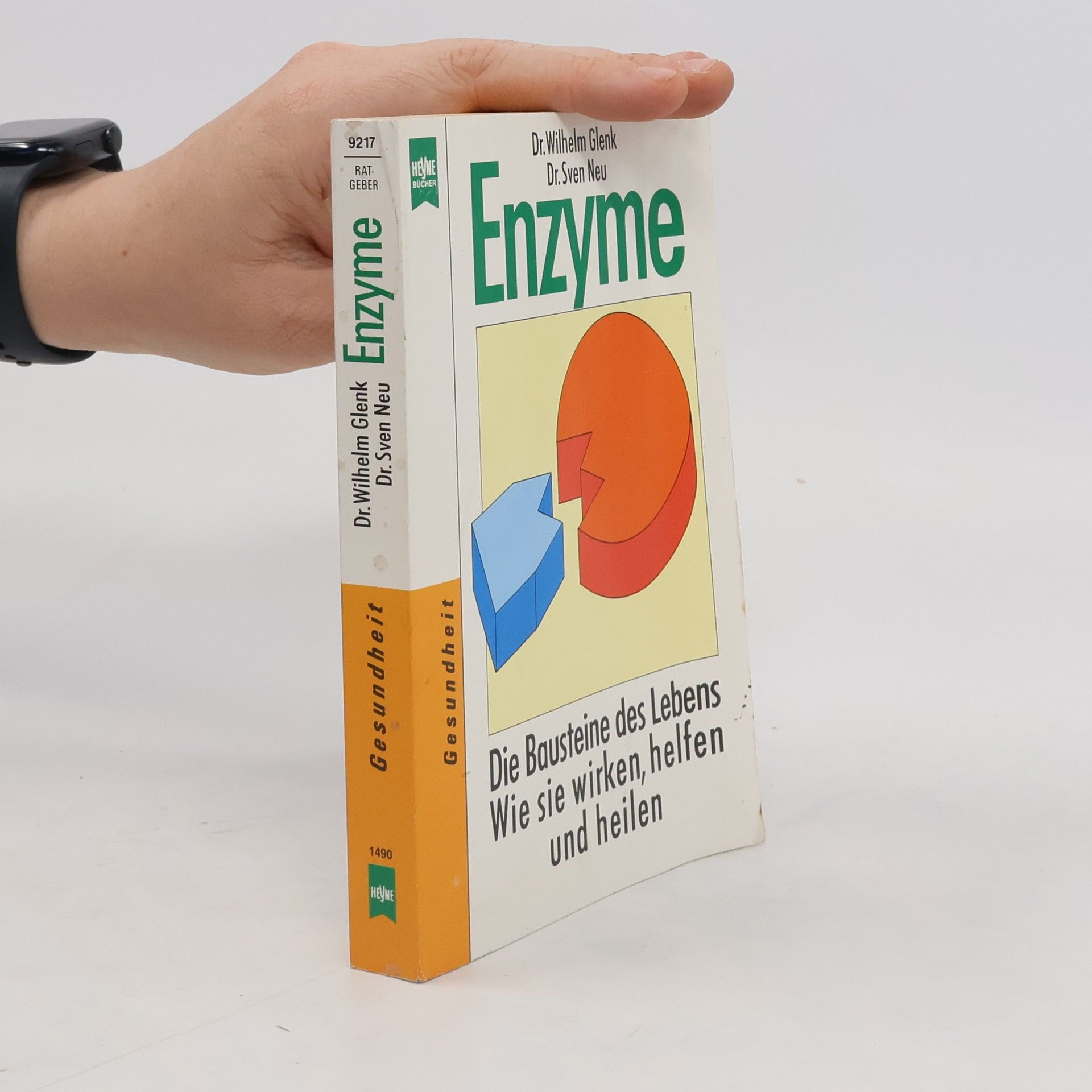 Enzyme
