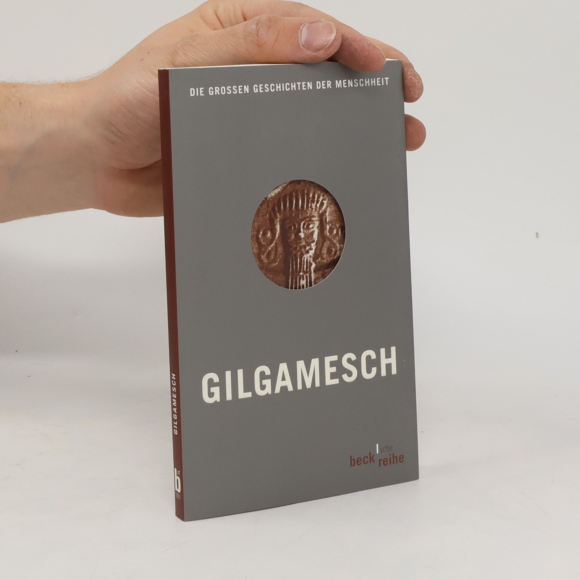 Autorenkollektiv Gilgamesch