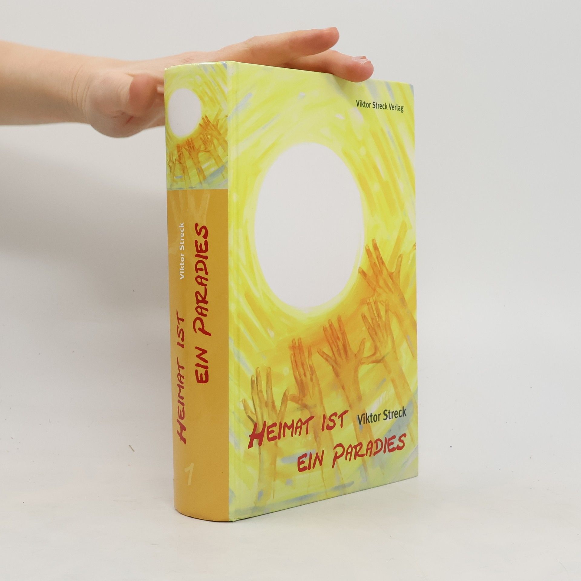 Heimat ist ein Paradies 1. Sapere Aude