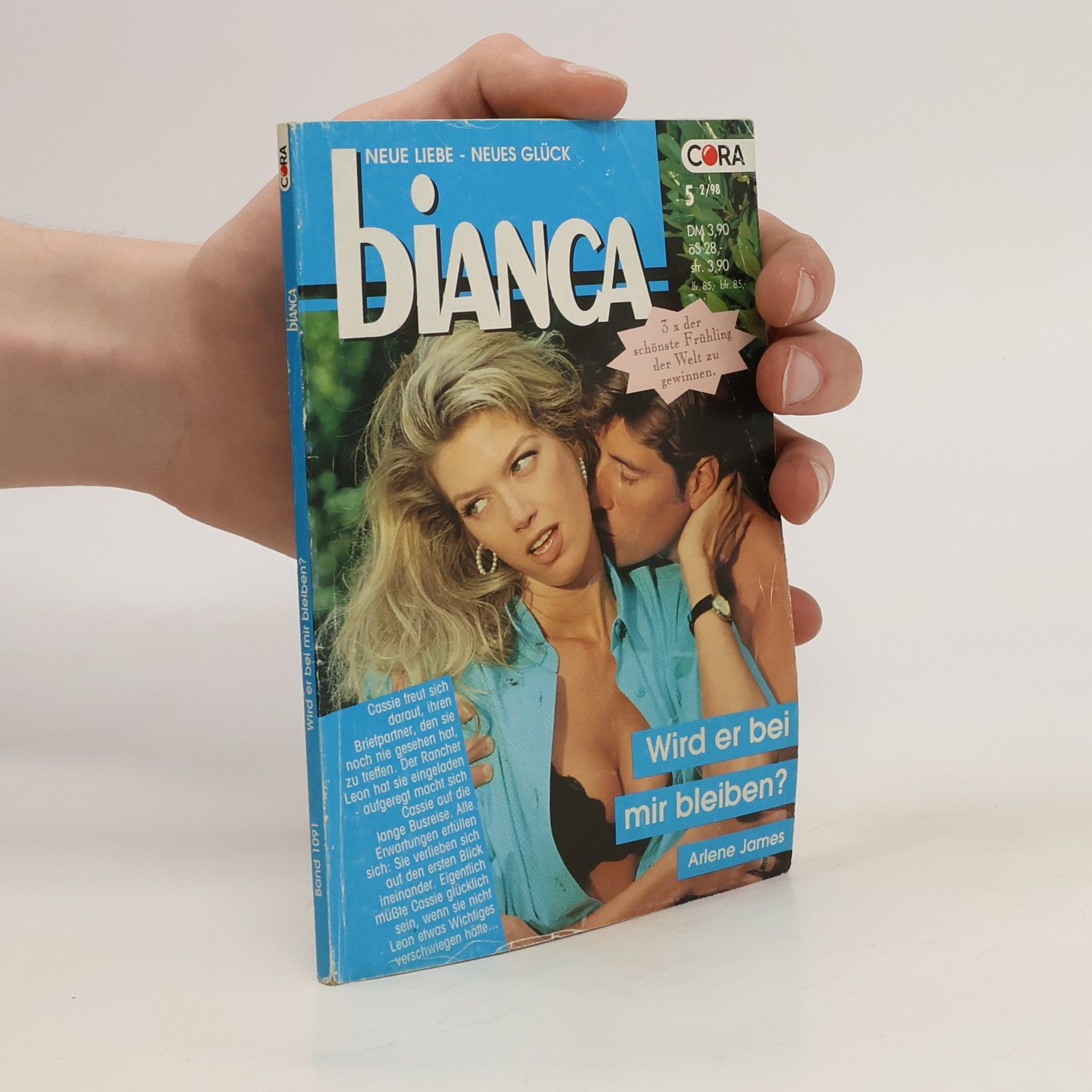 kolektiv Bianca 5. 2/98