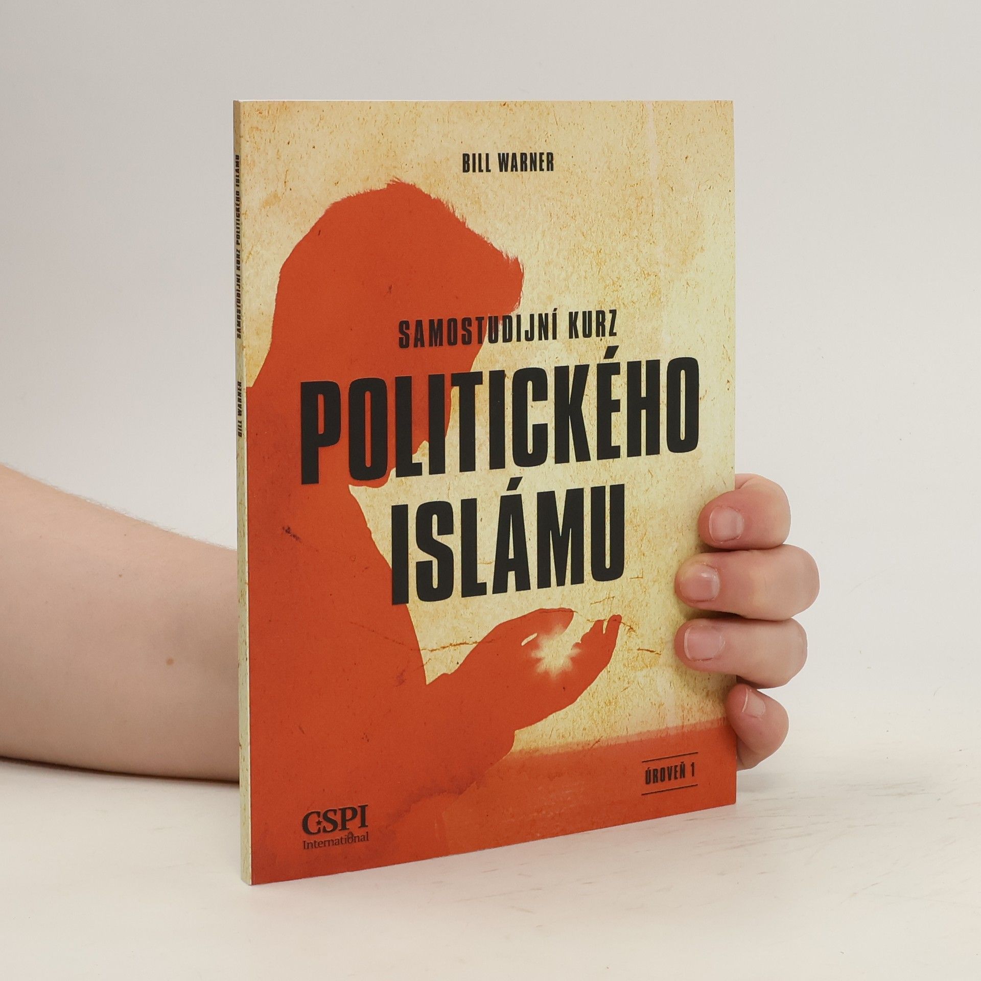 Bill Warner Samostudijní kurz politického islámu