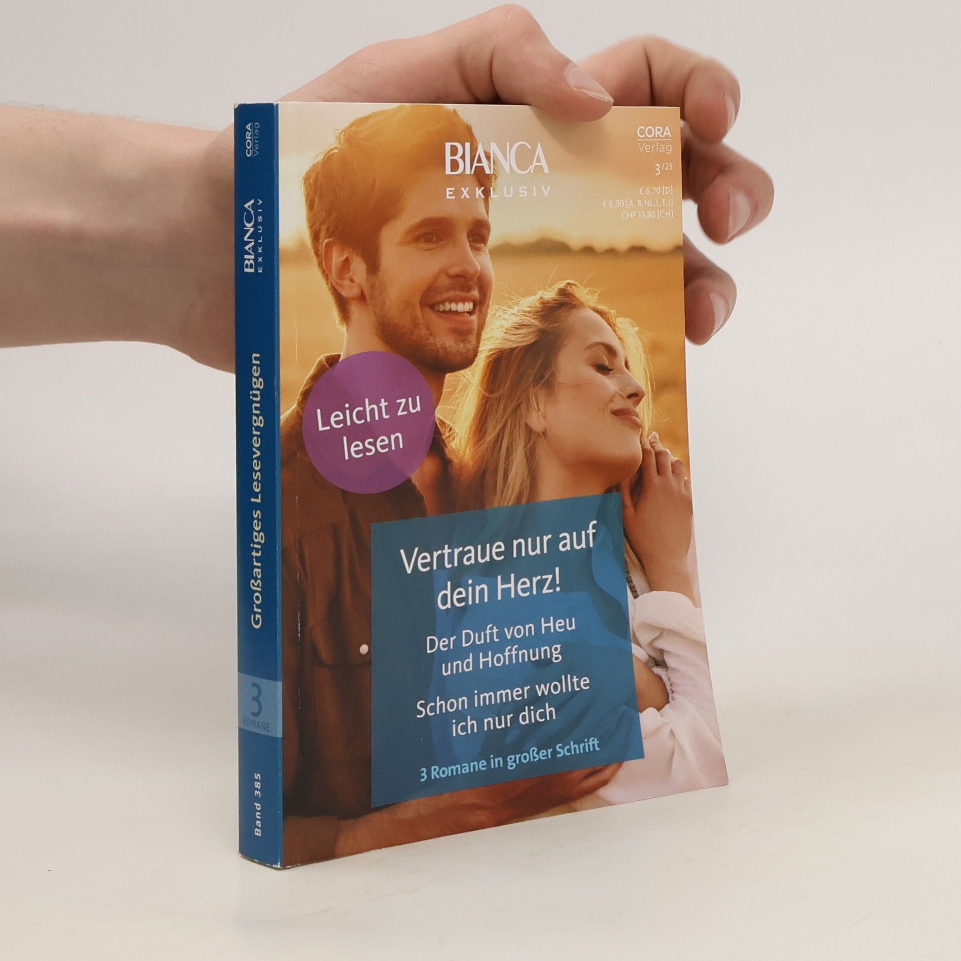kolektiv Vetraune nur auf dein Herz!